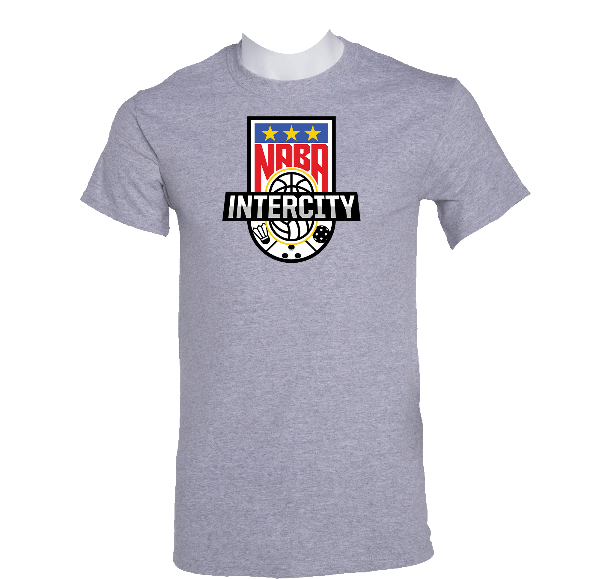 Short Sleeves - 2024 35th Naba Intercity Basketball and Volleyball Tournament