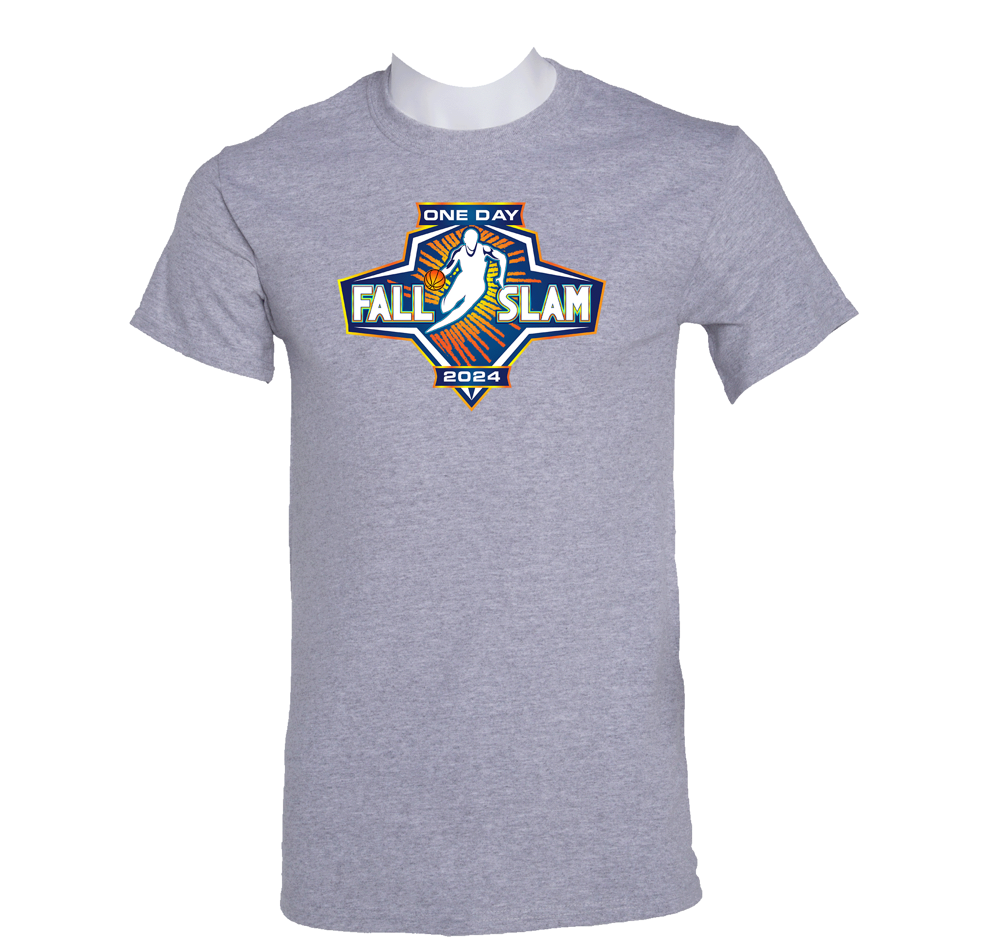 Short Sleeves - 2024 One Day Fall Slam