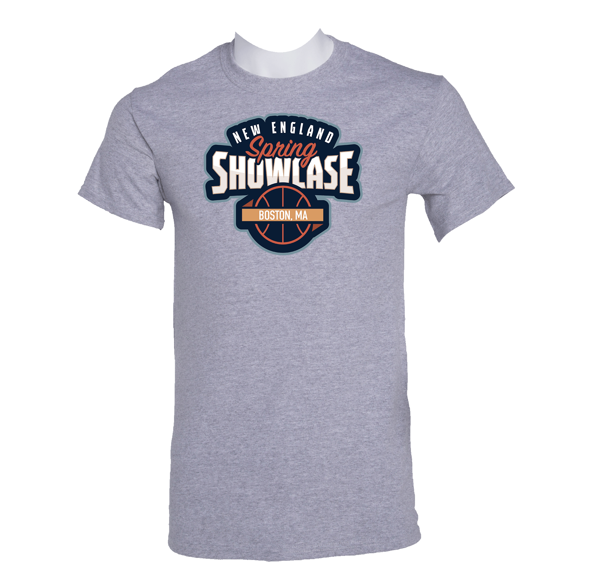 Short Sleeves - 2024 New England Spring Showcase