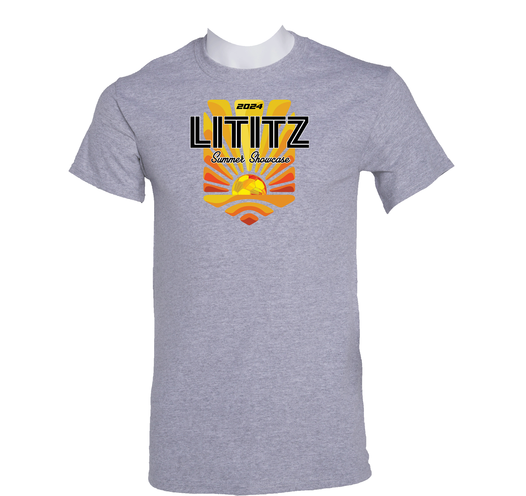 Short Sleeves - 2024 The Lititz Summer Showcase