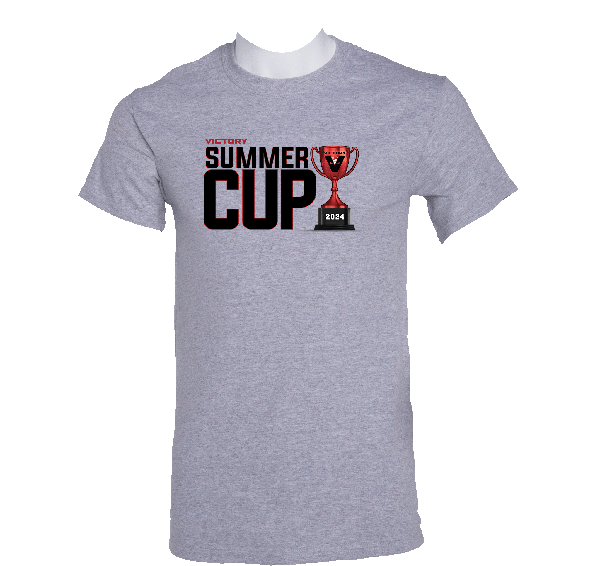 Short Sleeves - 2024 Victory Summer Cup