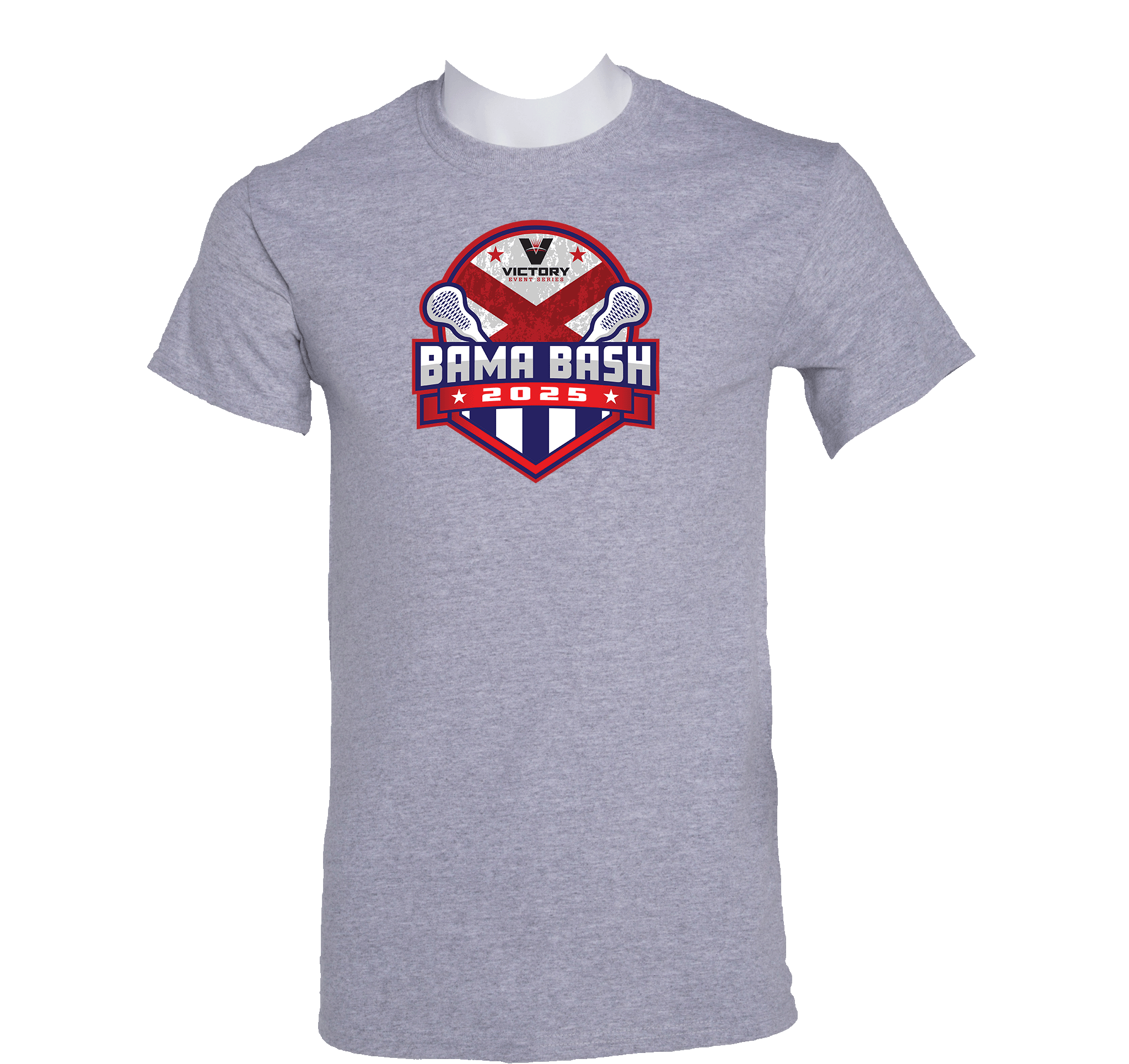 Short Sleeves - 2025 Bama Bash