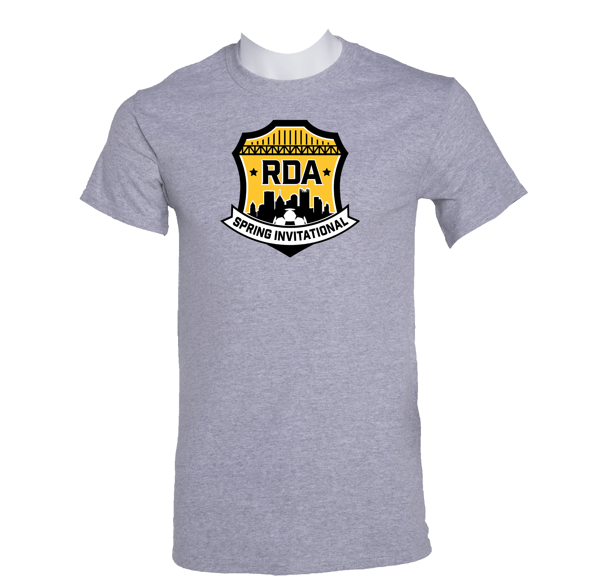 Short Sleeves - 2024 RDA Spring Invitational