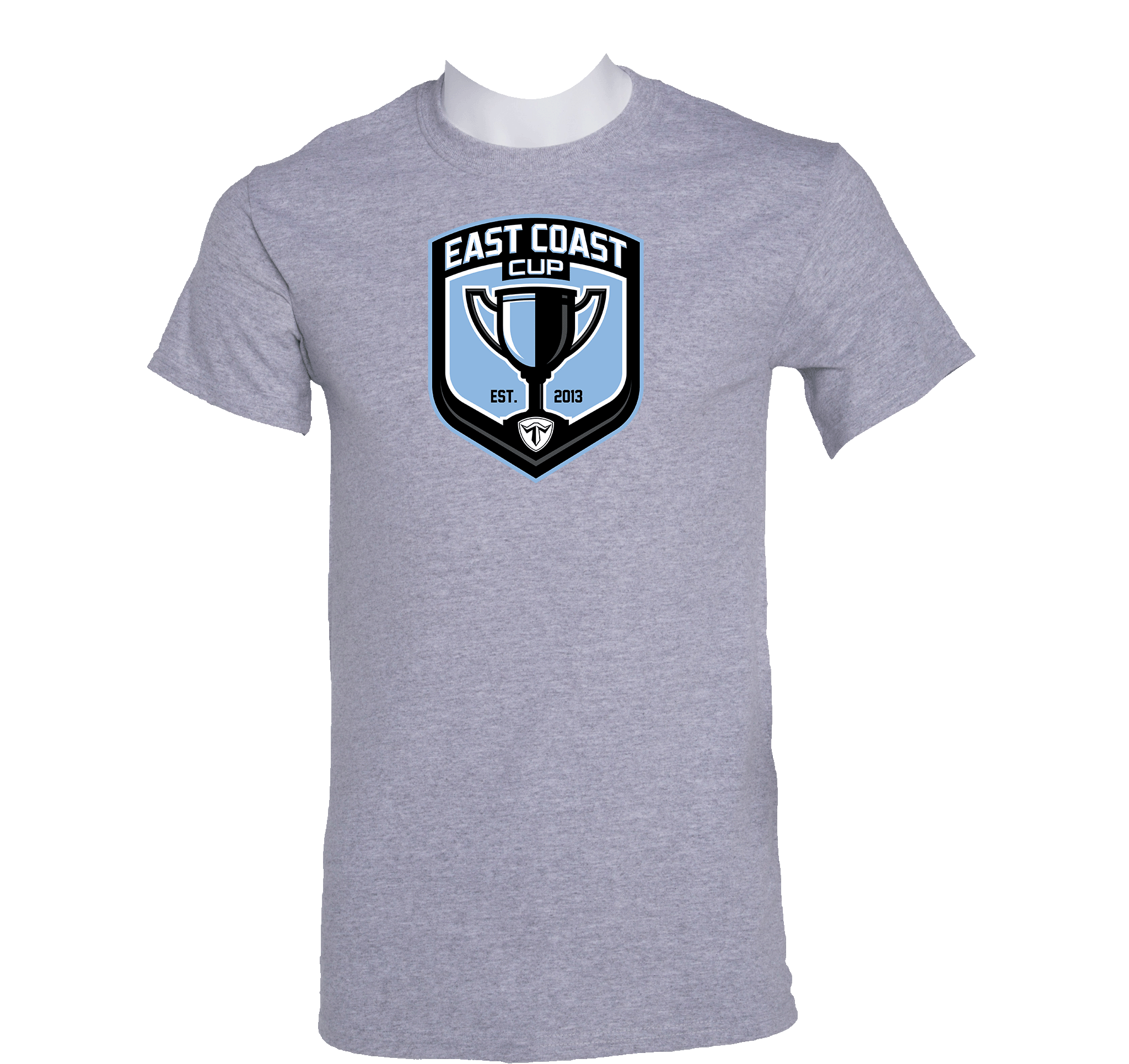 Short Sleeves - 2024 East Coast Cup