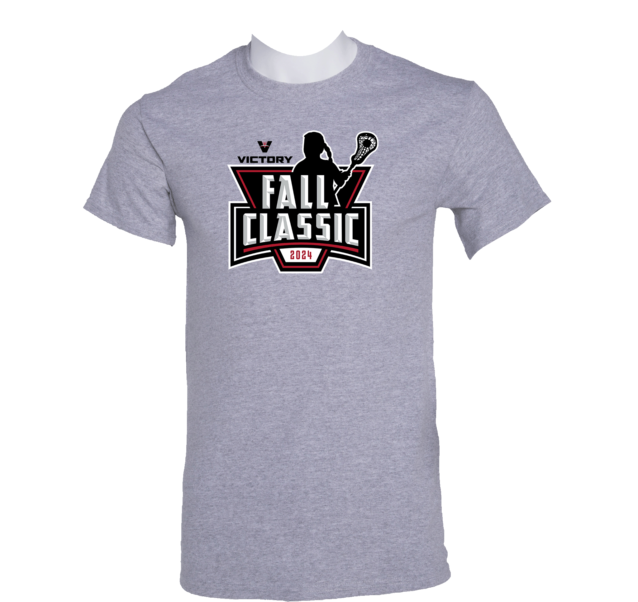 Short Sleeves - 2024 Victory Fall Classic (girls)