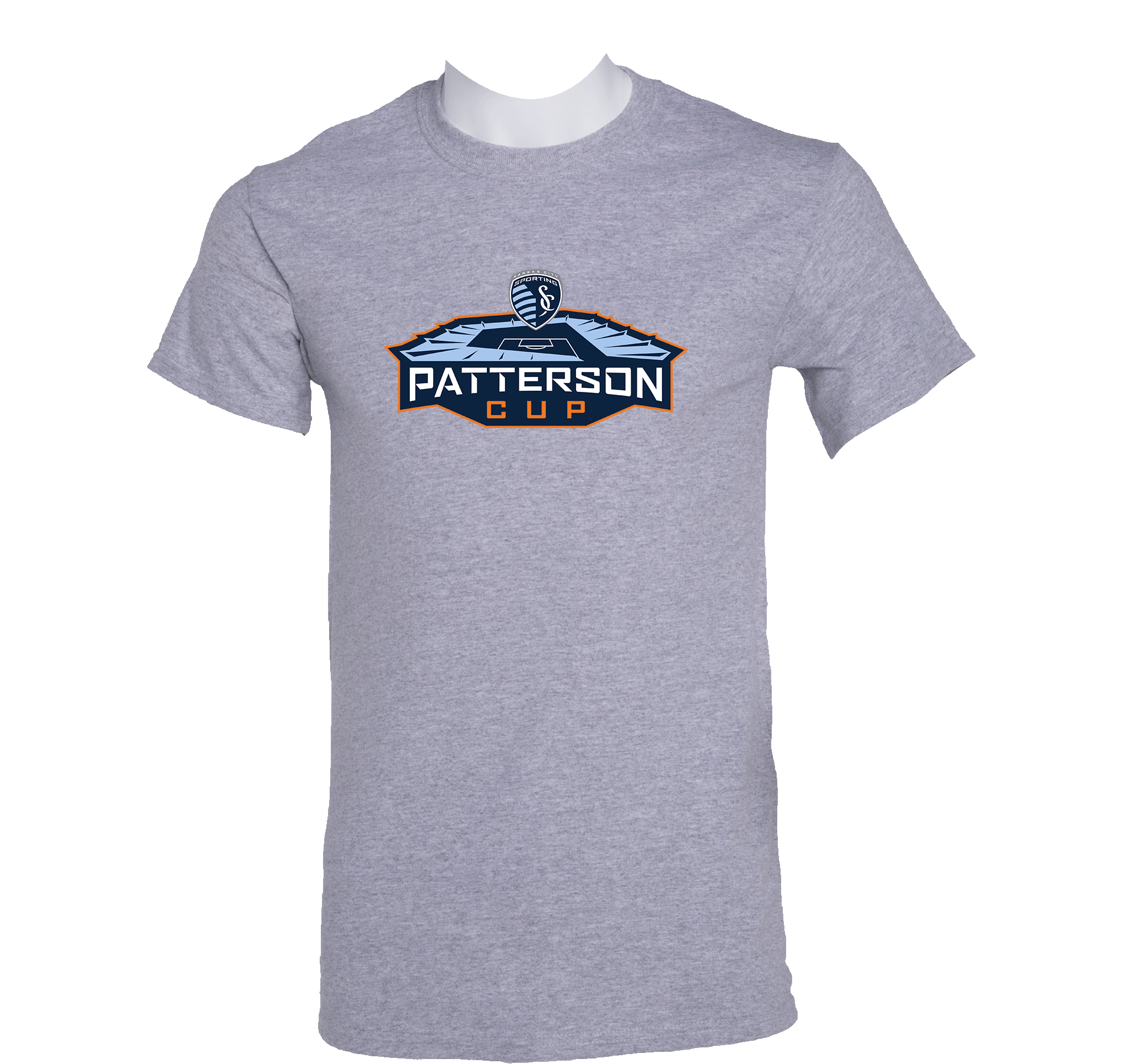 Short Sleeves - 2024 Patterson Cup