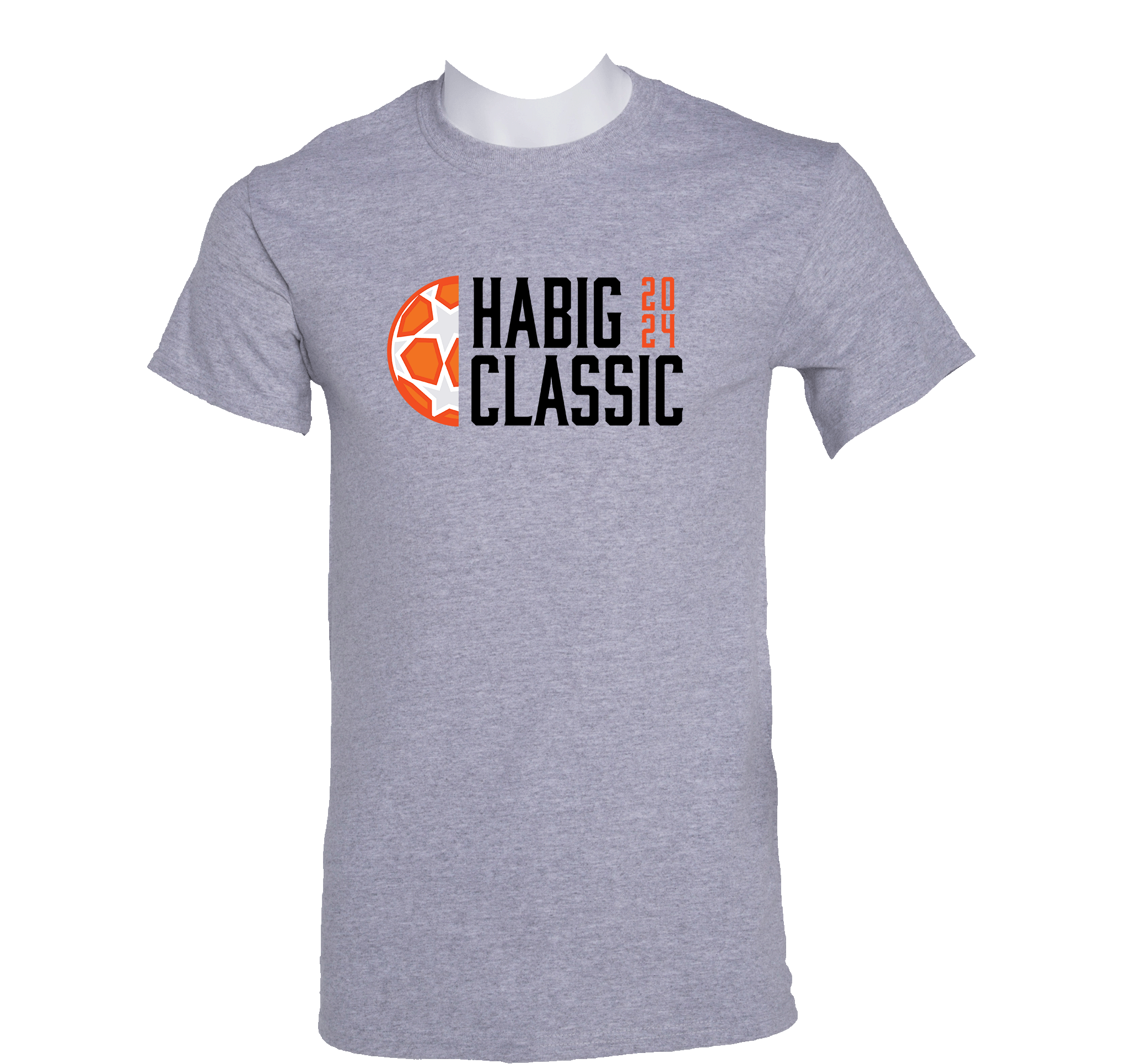 Short Sleeves - 2024 Habig Classic