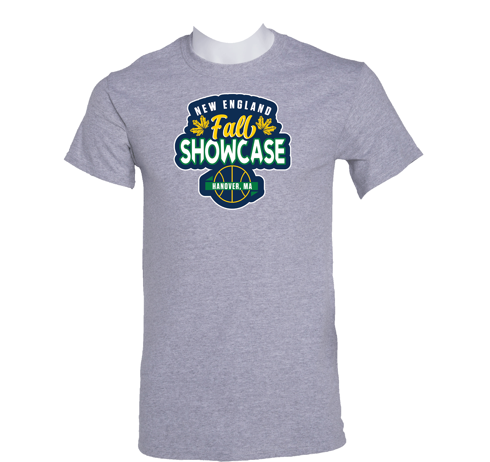 Short Sleeves - 2024 New England Fall Showcase - Secondary