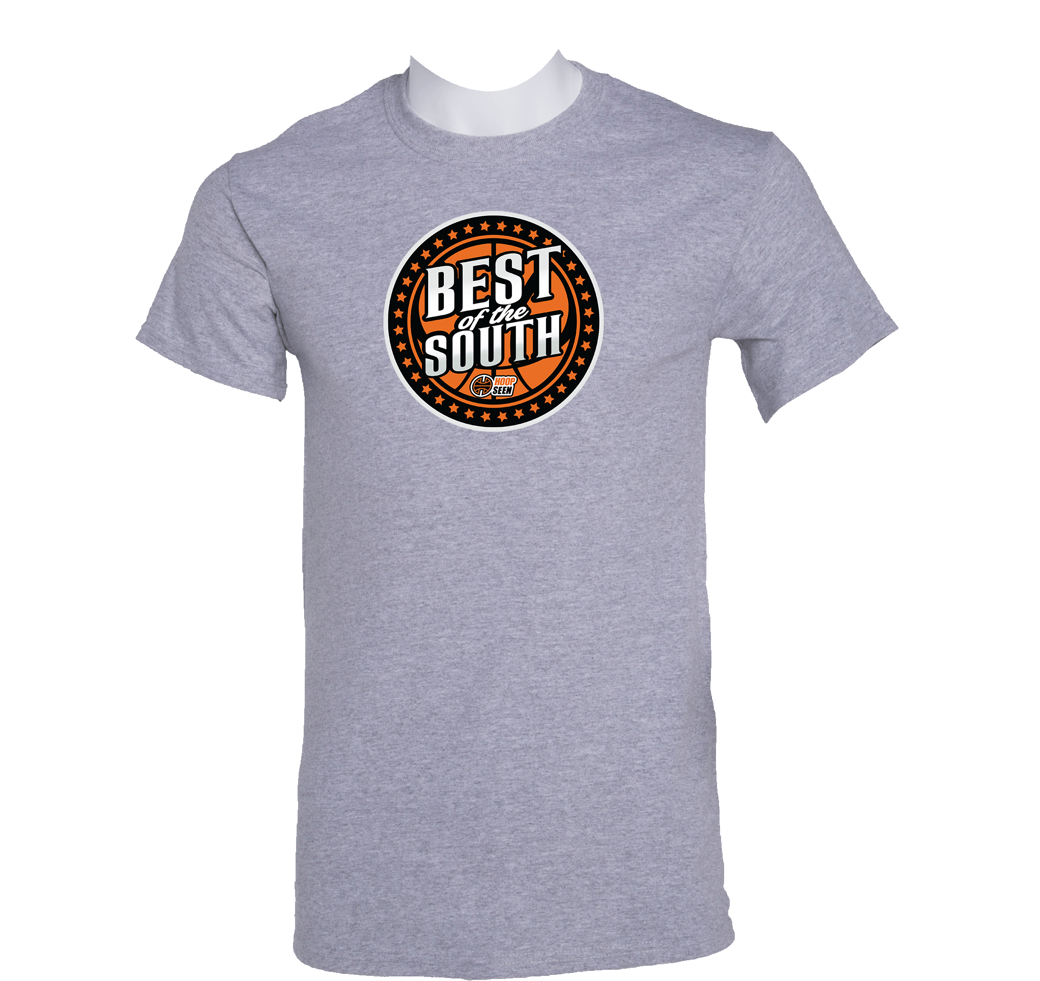 Short Sleeves - 2024 Best of the South