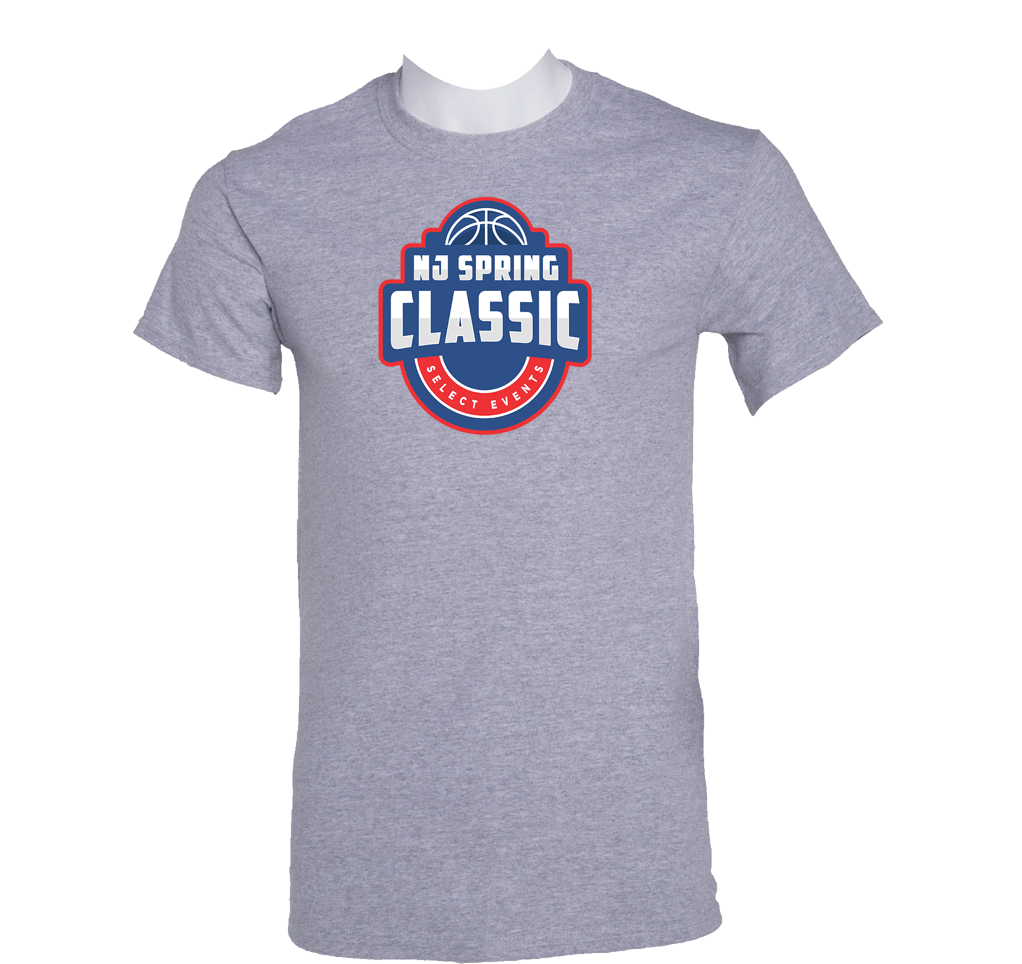 Short Sleeves - 2024 New Jersey Spring Classic