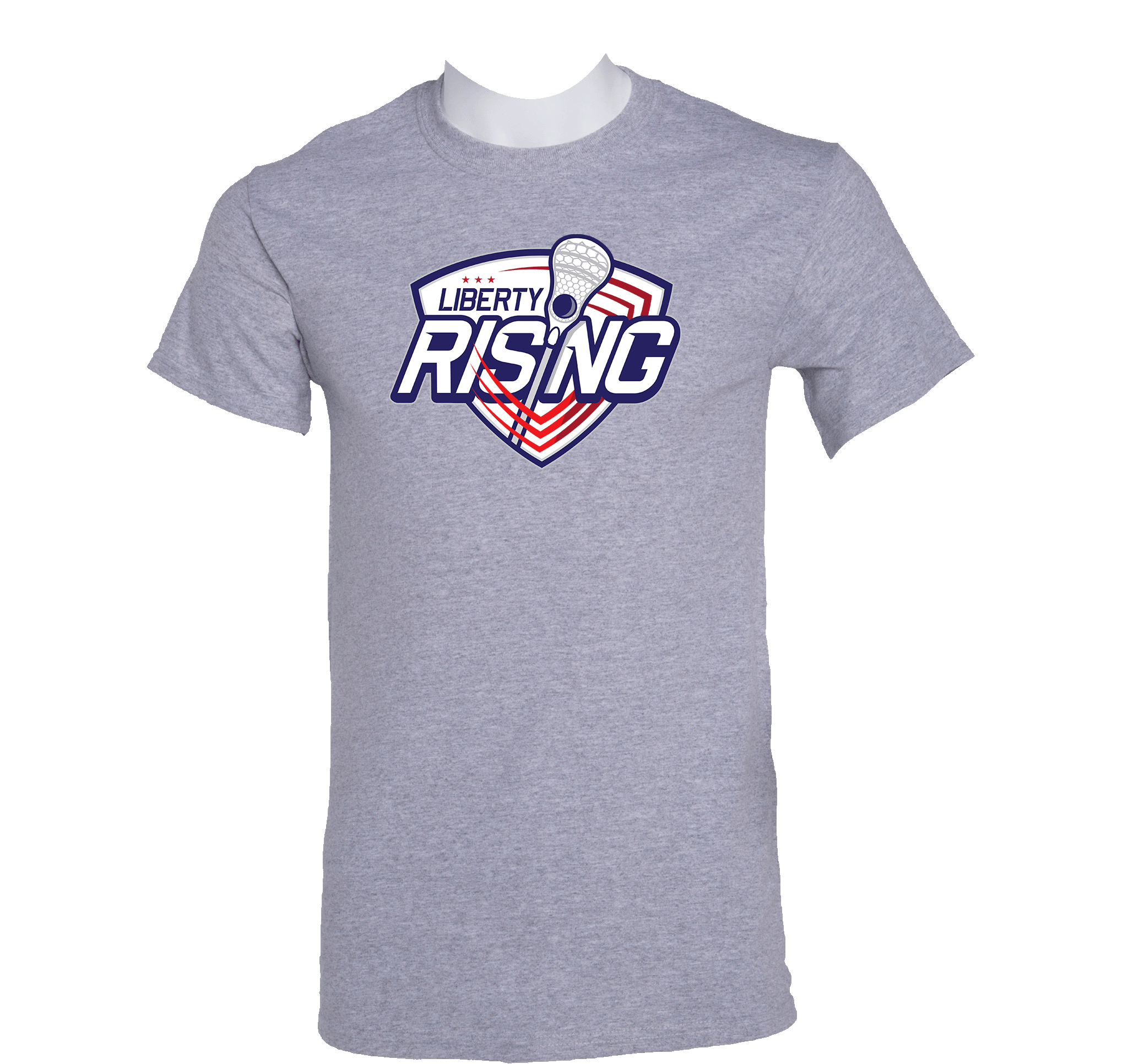 Short Sleeves - 2024 Liberty Rising