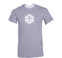 Short Sleeves - Robotics White Logo