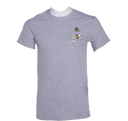 Short Sleeves - yellow jackets lacrosse