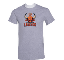 Short Sleeves - Play With The Legend - 7