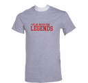 Short Sleeves - Play With The Legend - 1