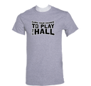 Short Sleeves - Earn Your Chance - 3