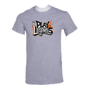 Short Sleeves - Play With The Legend - 5