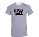 Short Sleeves - Earn Your Chance - 2