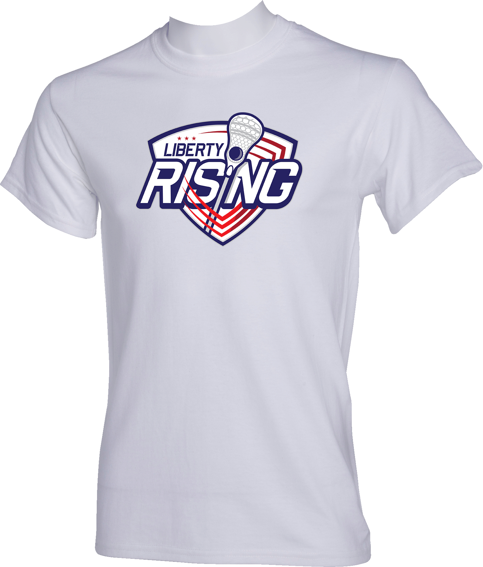 Short Sleeves - 2024 Liberty Rising