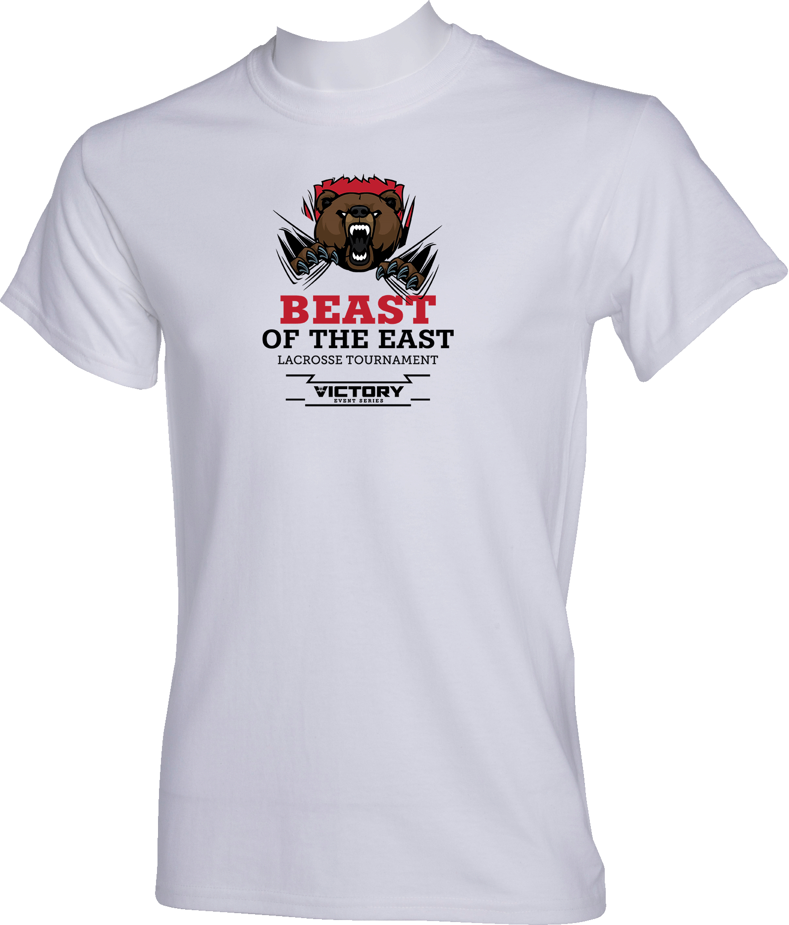 Short Sleeves - 2024 Beast Of The East Showcase