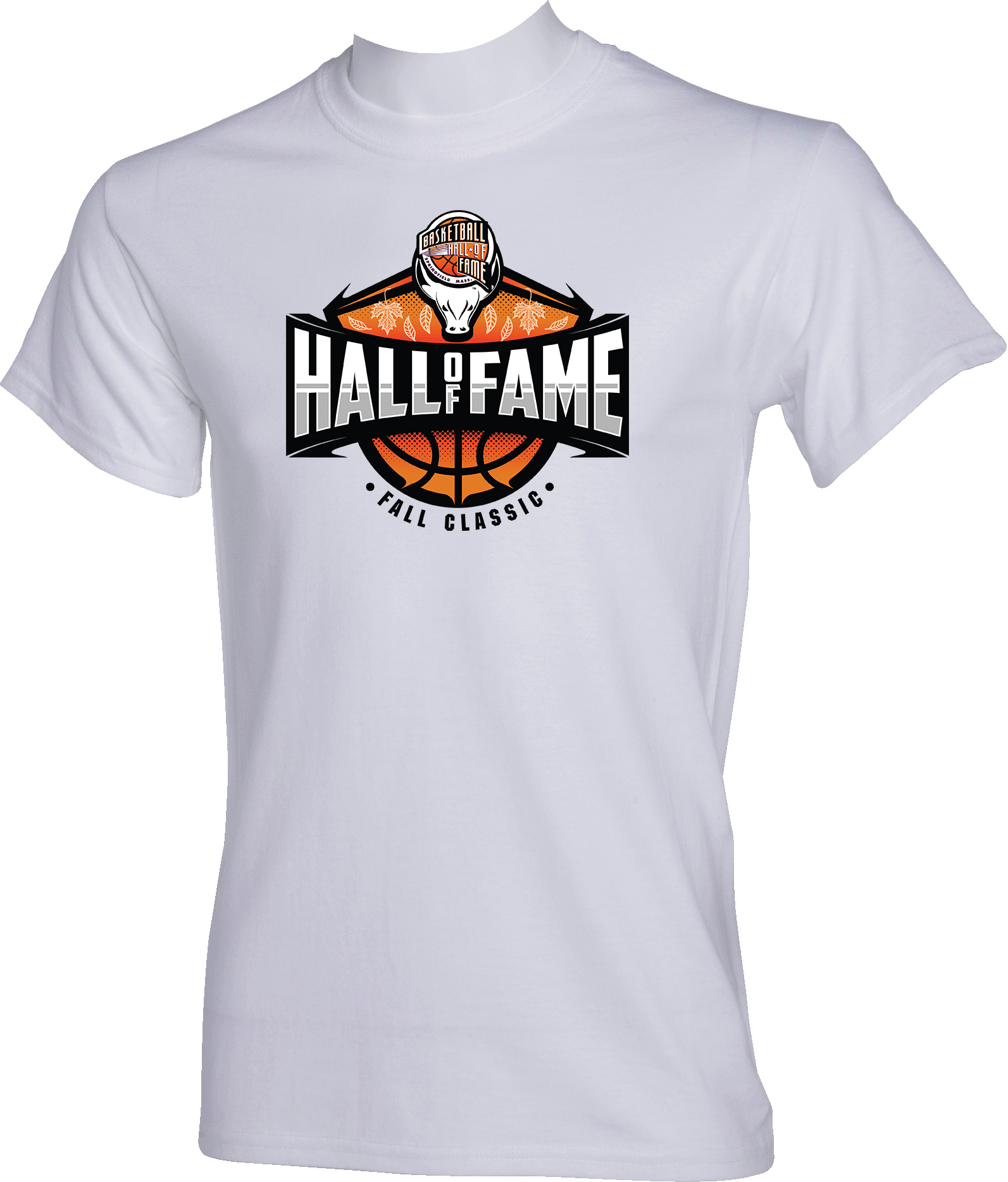 Short Sleeves - 2024 Hall of Fame Fall Classic