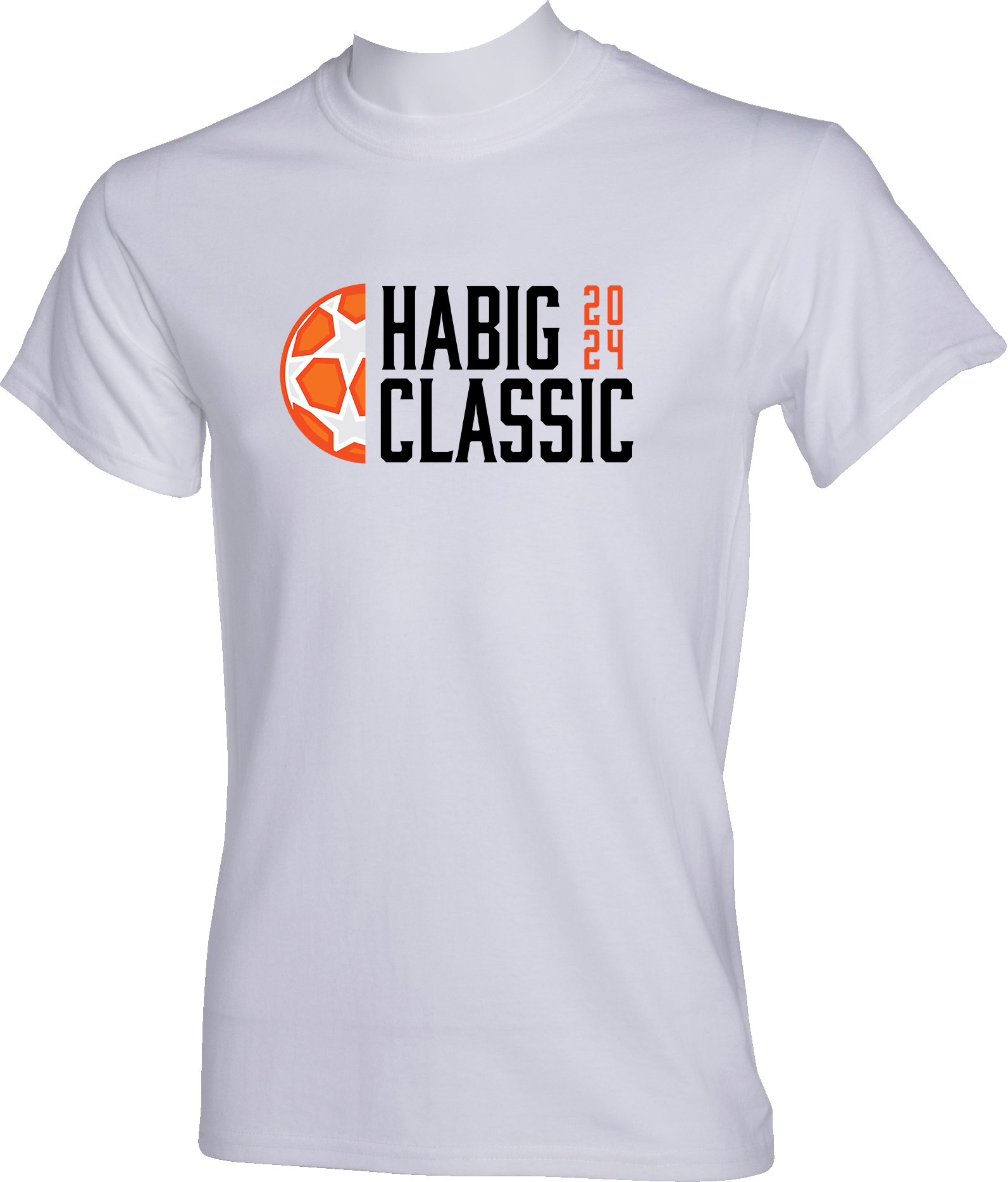 Short Sleeves - 2024 Habig Classic