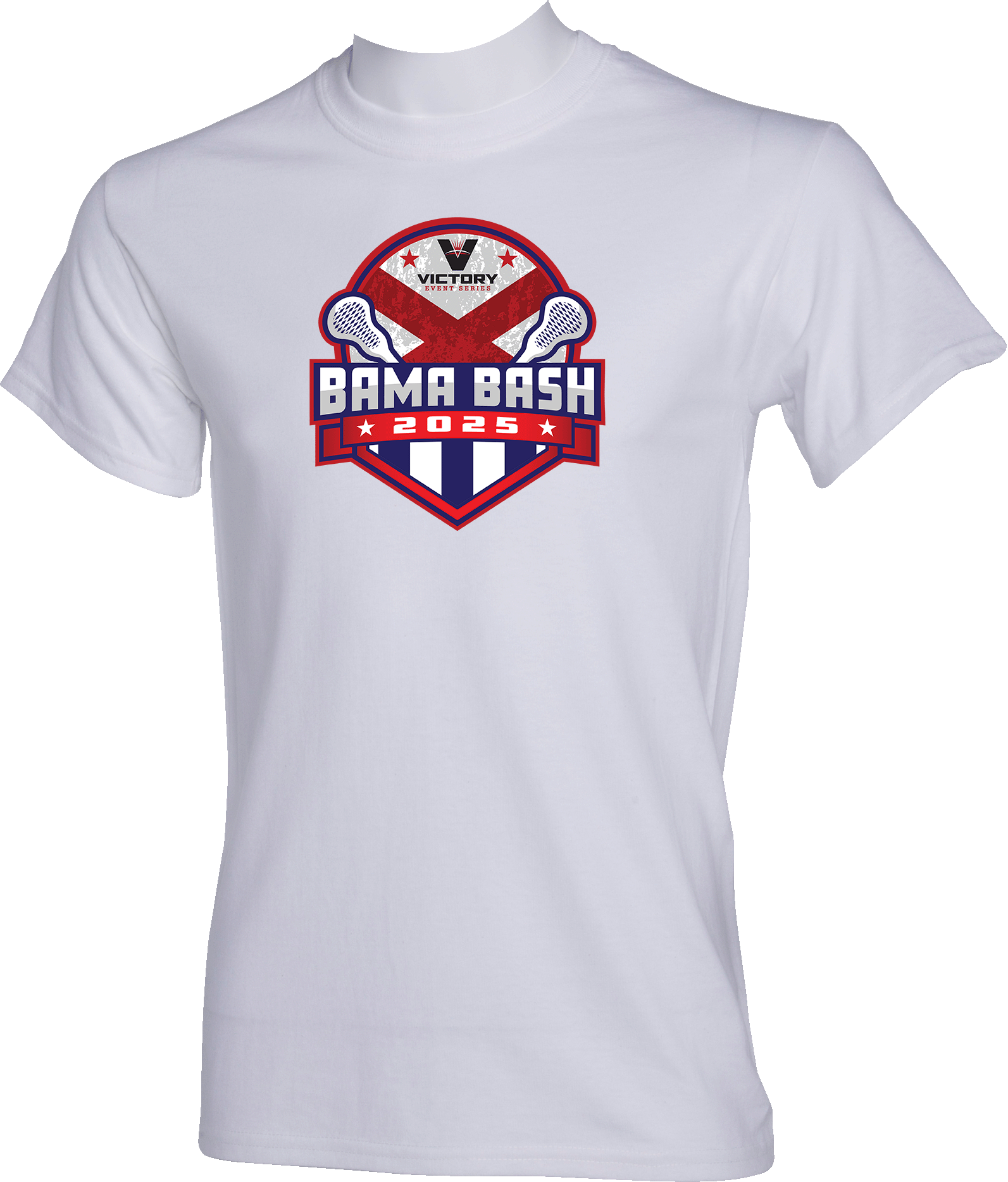 Short Sleeves - 2025 Bama Bash