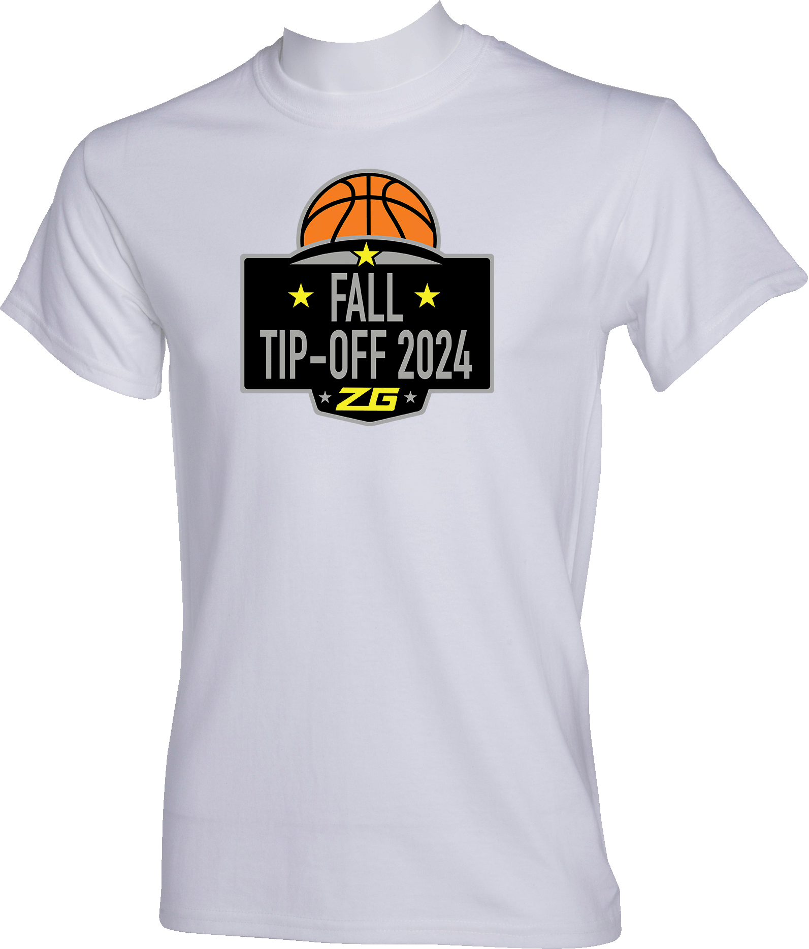 Short Sleeves - 2024 Zero Gravity New Hampshire Fall Tip-Off