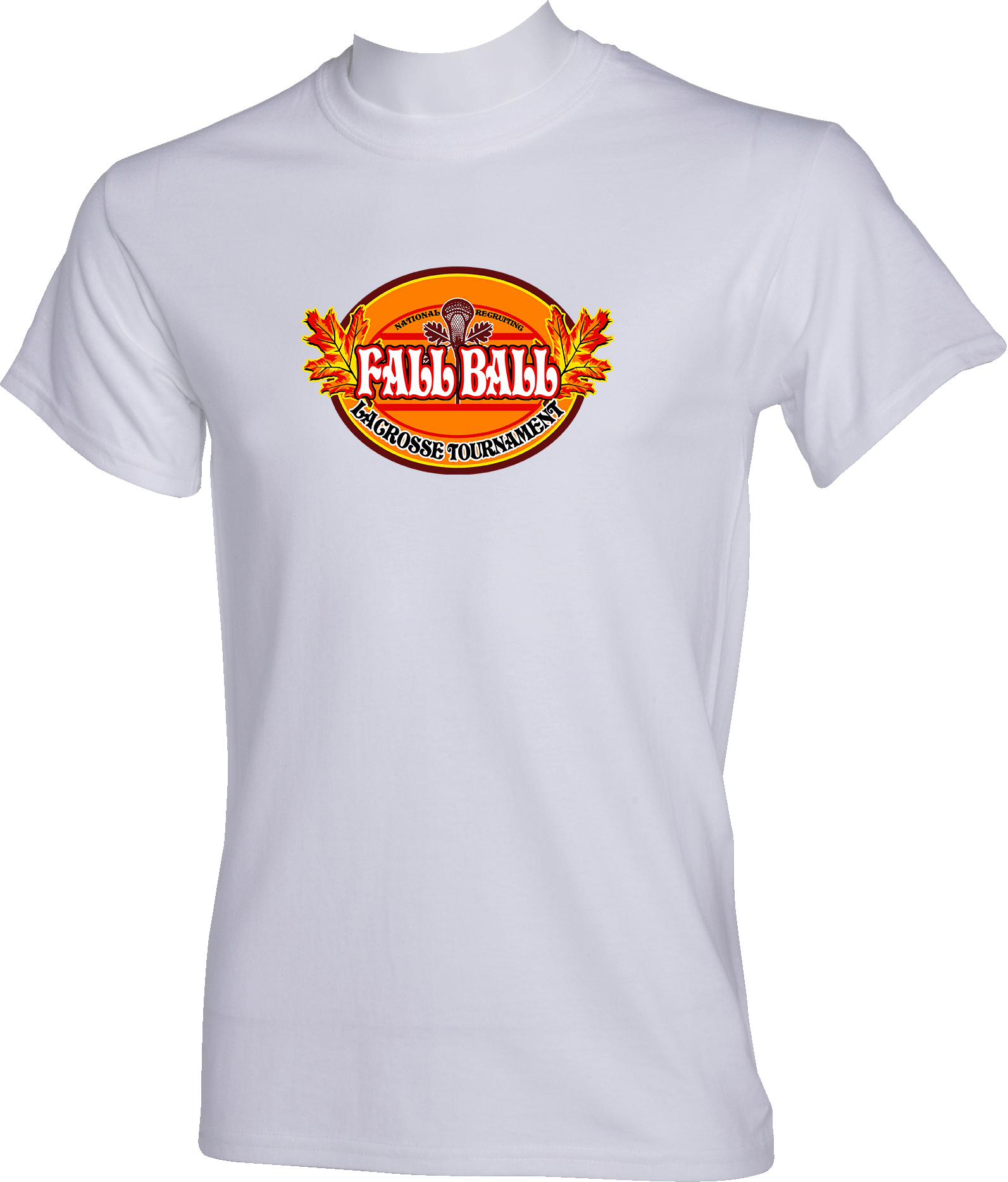 Short Sleeves - 2024 Fall Ball