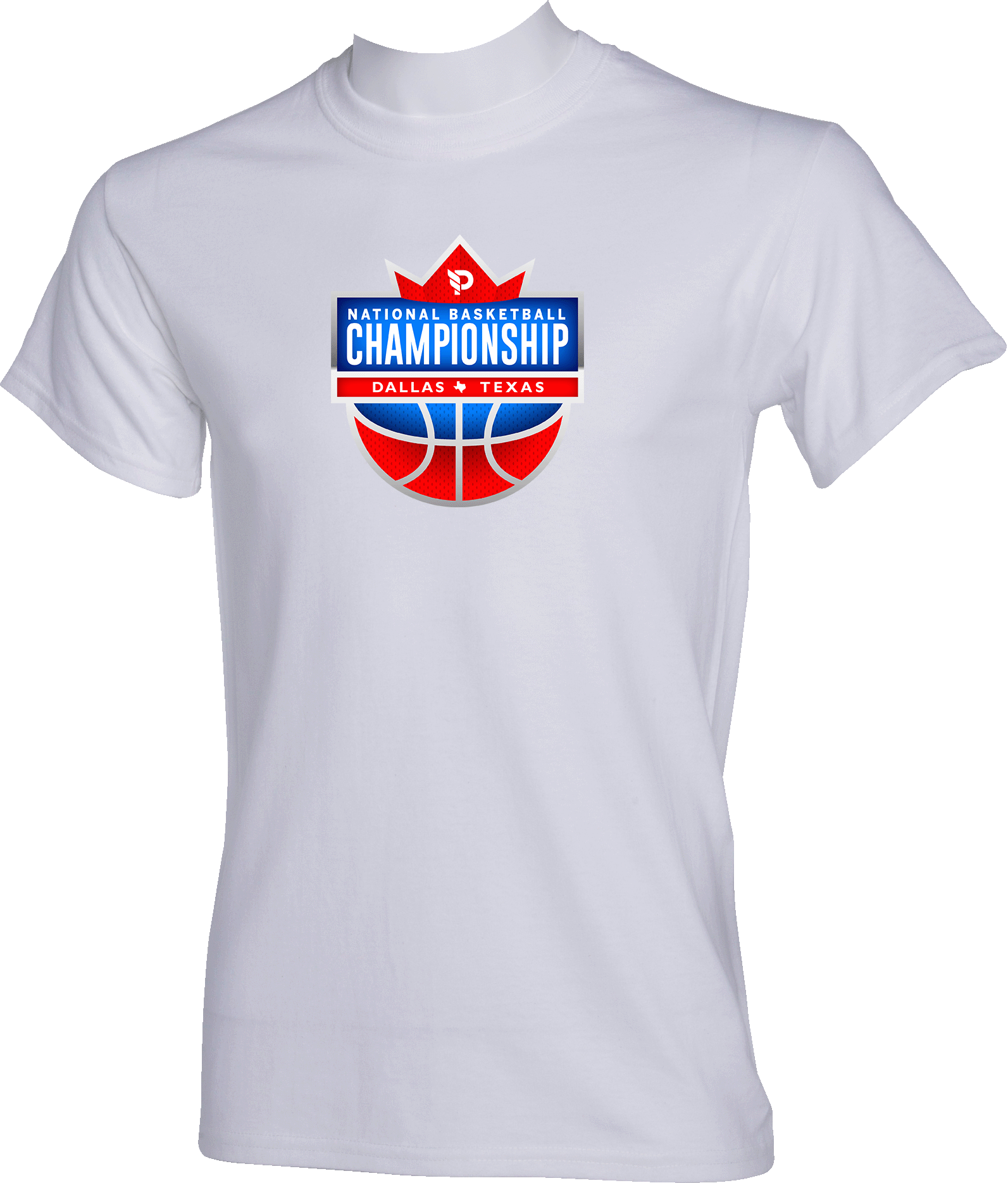 Short Sleeves - 2024 National Basketball Championship