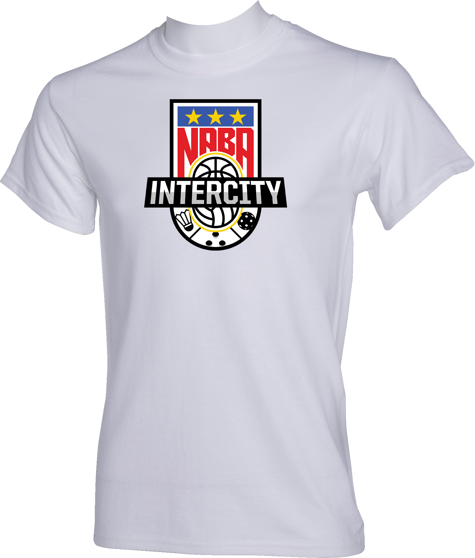 Short Sleeves - 2024 35th Naba Intercity Basketball and Volleyball Tournament