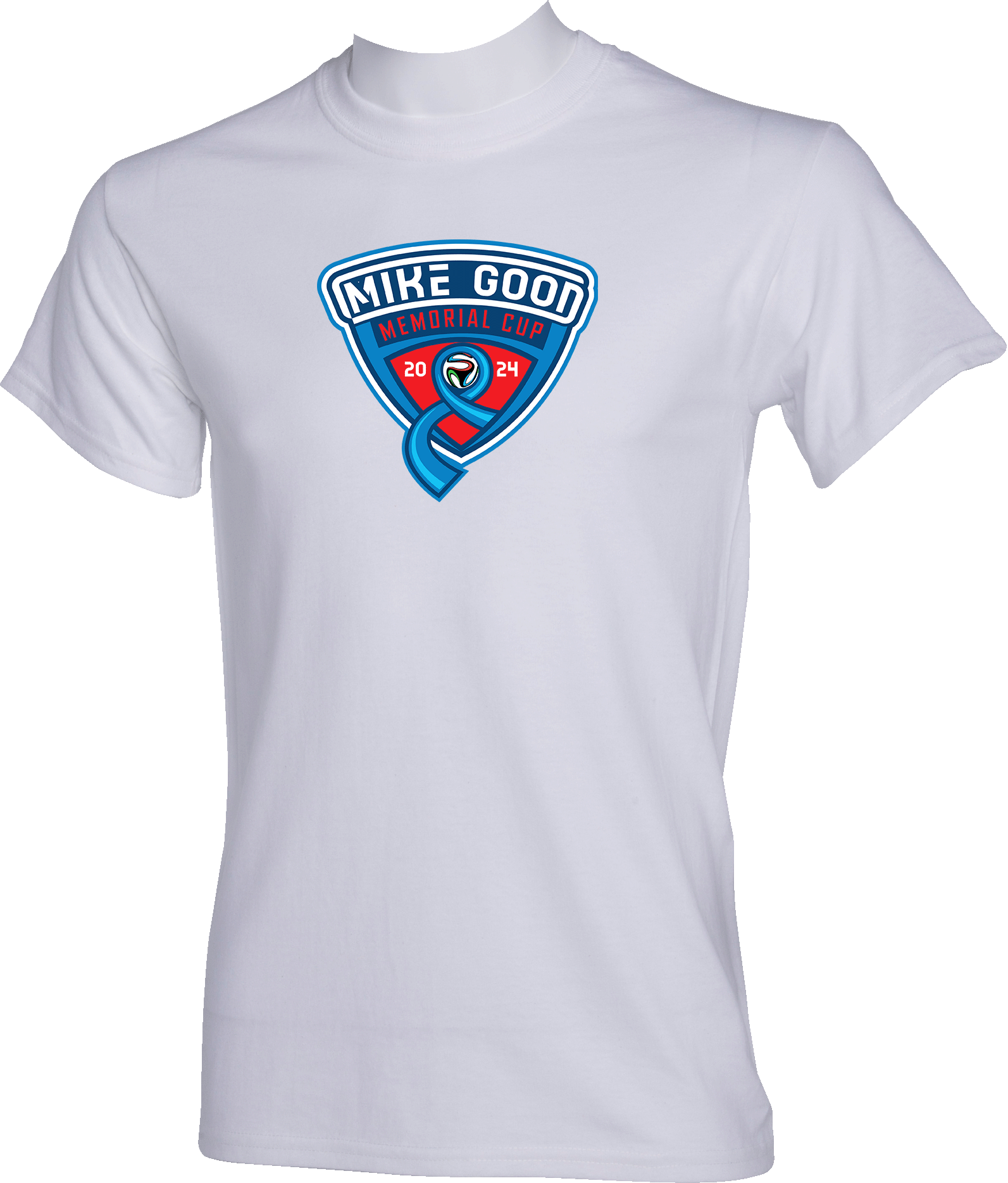 Short Sleeves - 2024 Mike Good Memorial Cup