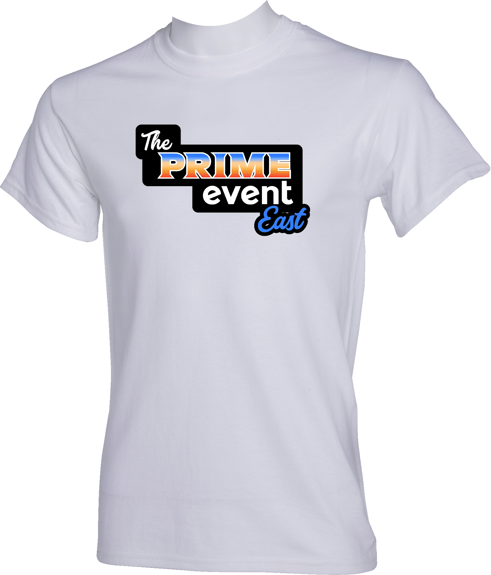 Short Sleeves - 2024 The PRIME Event East