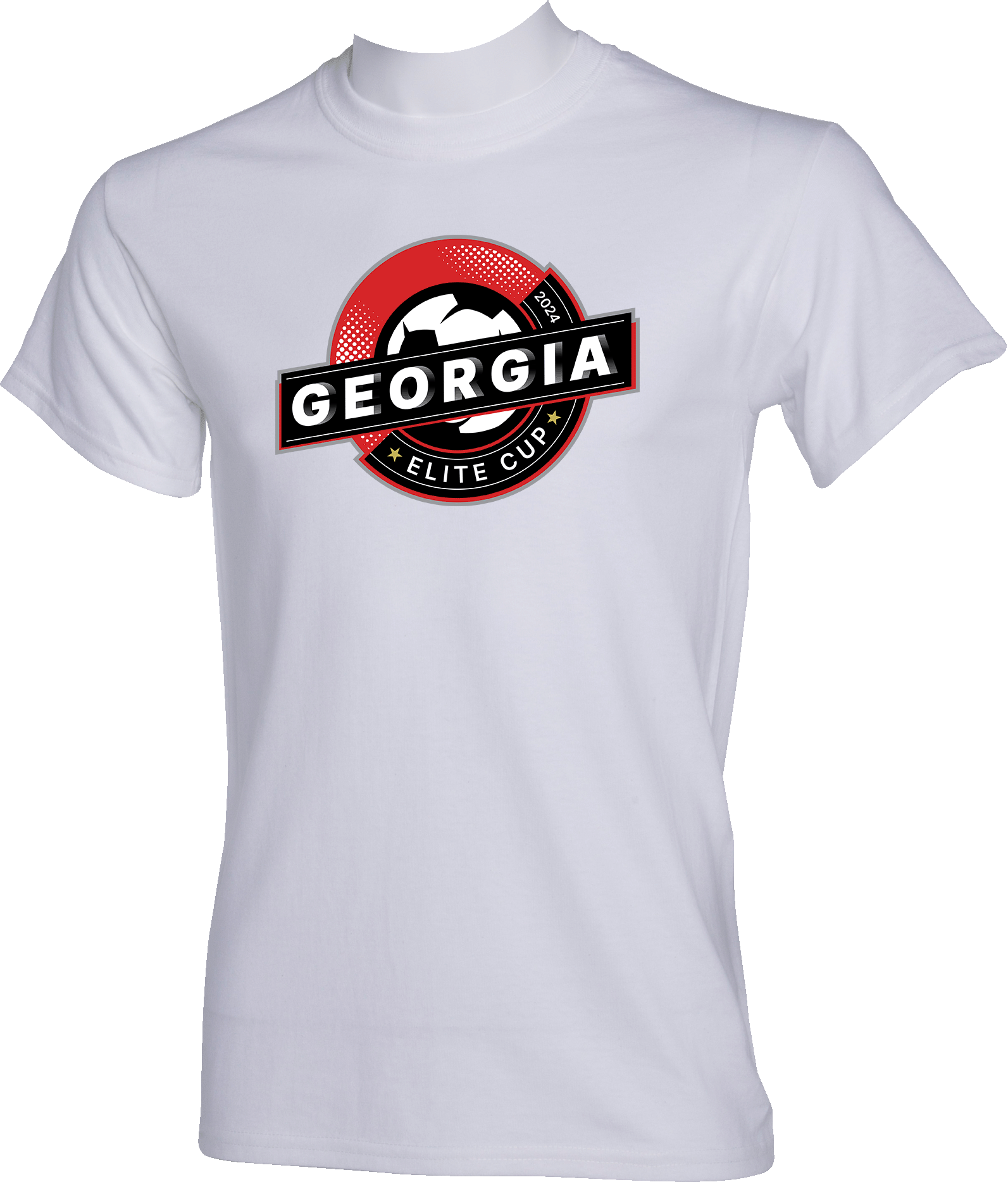 Short Sleeves - 2024 Georgia Elite Cup