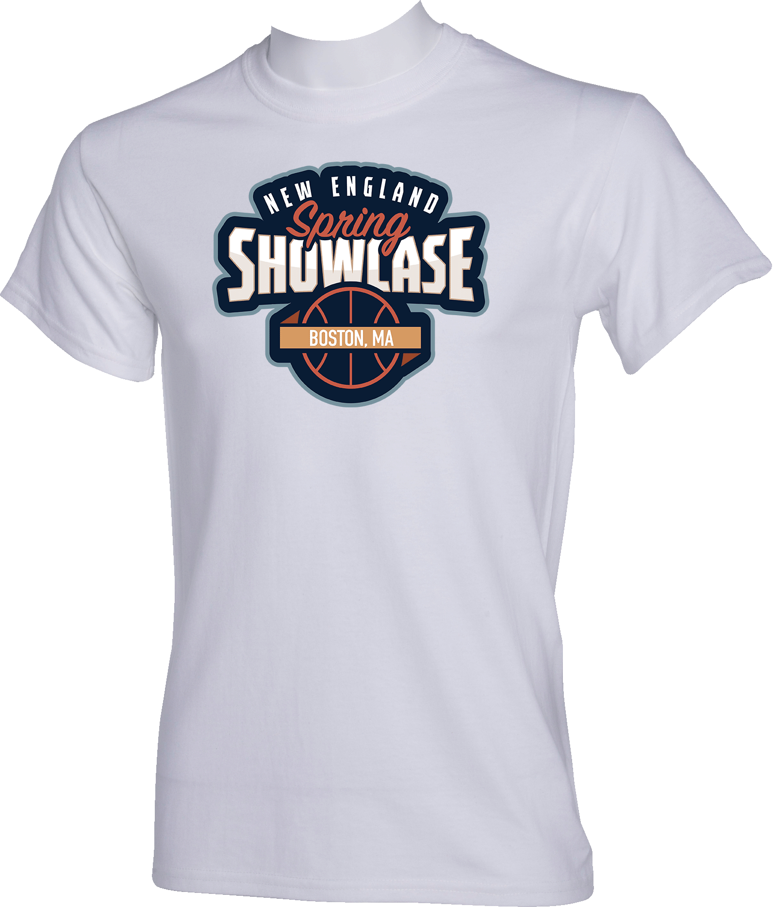 Short Sleeves - 2024 New England Spring Showcase