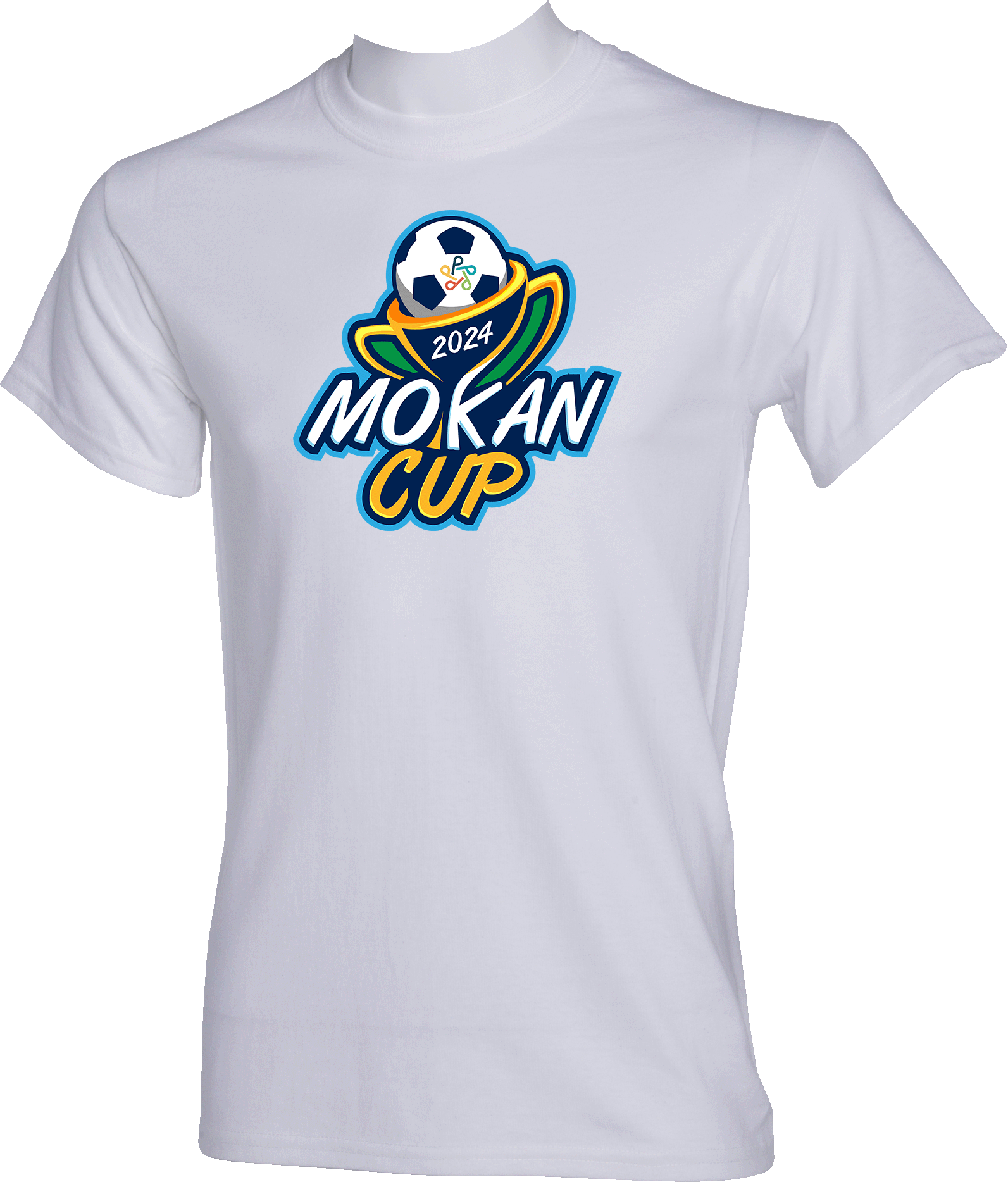 Short Sleeves - 2024 MOKAN Cup