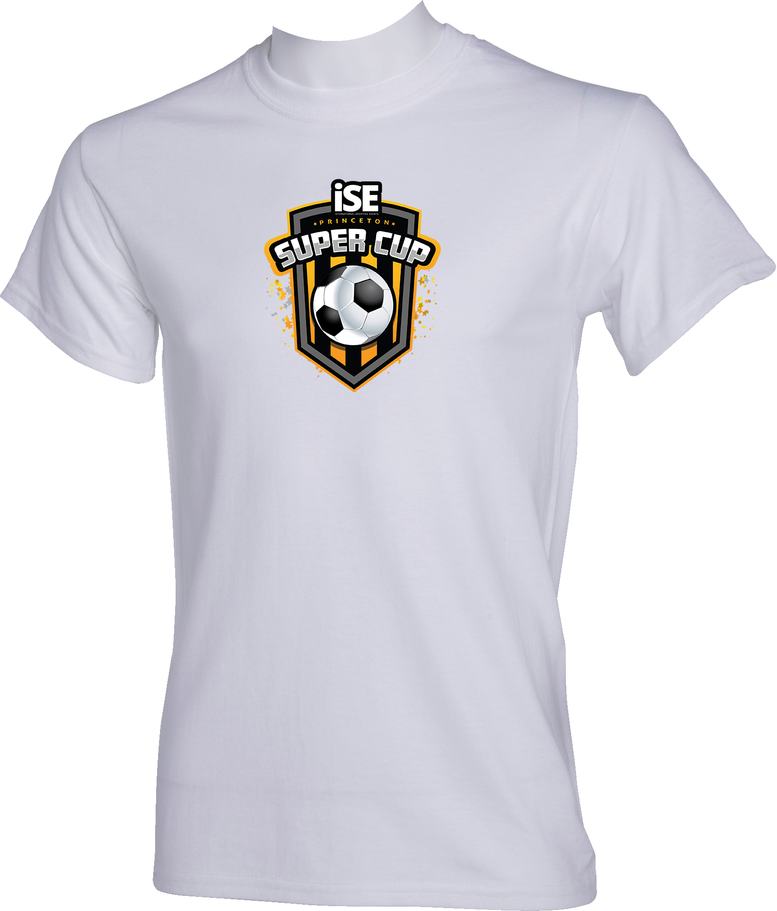 Short Sleeves - 2024 Princeton Super Cup