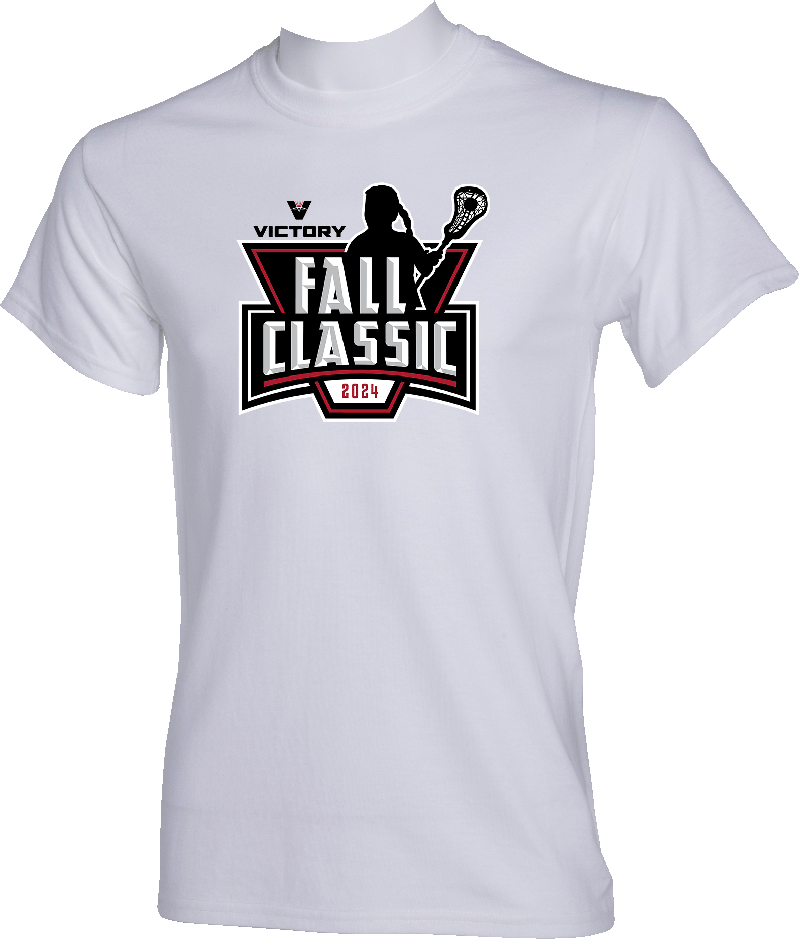 Short Sleeves - 2024 Victory Fall Classic (girls)