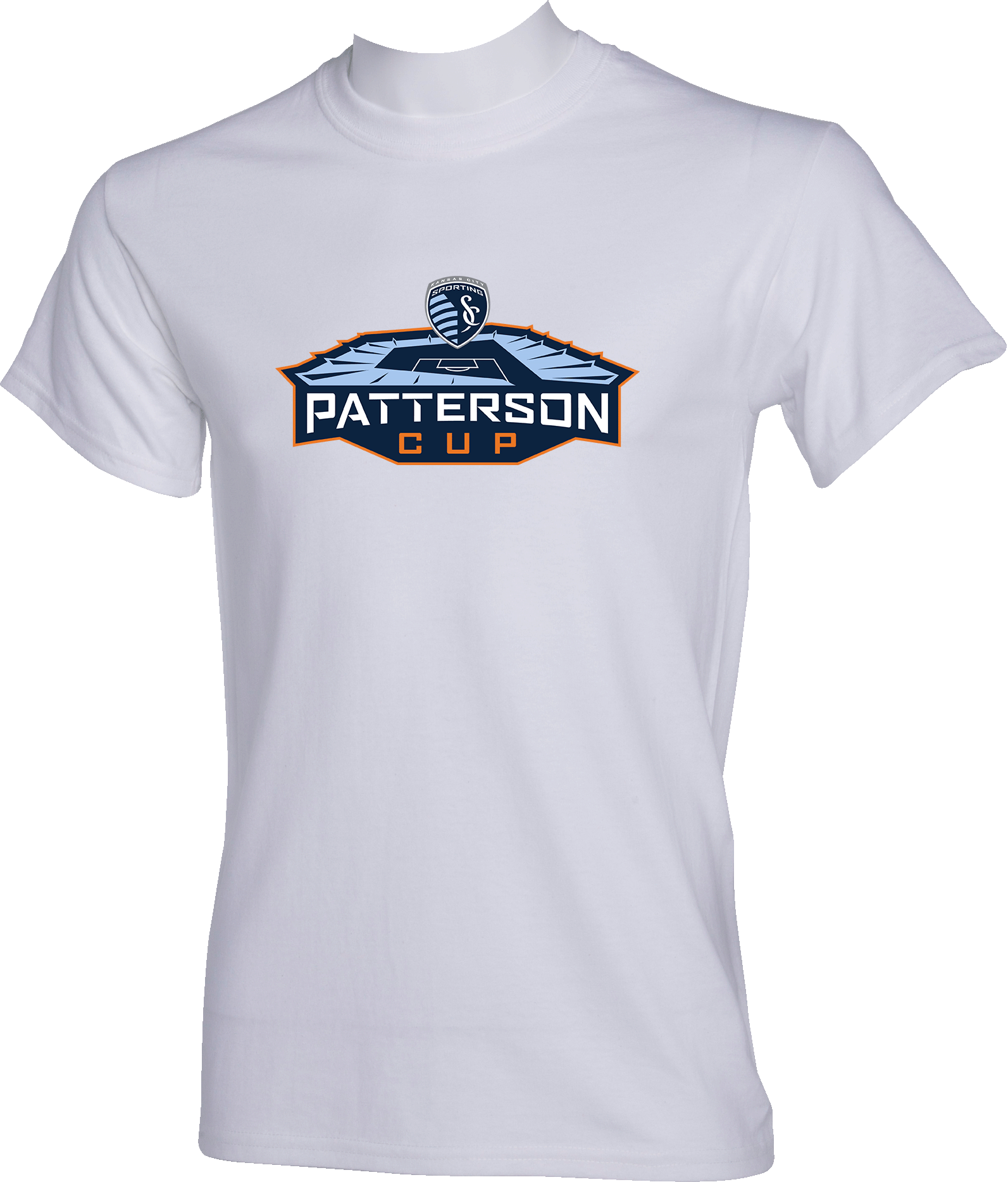 Short Sleeves - 2024 Patterson Cup