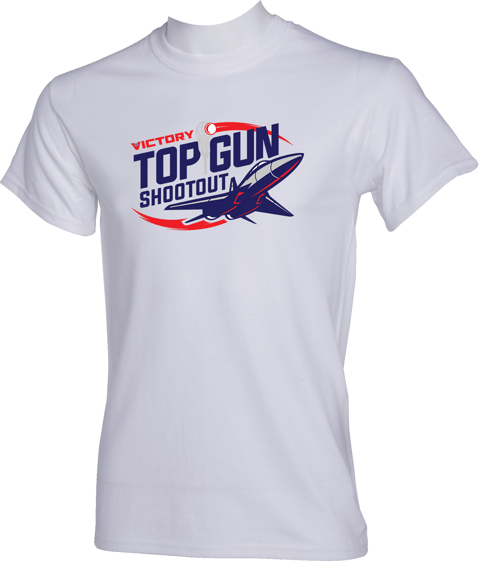 Short Sleeves - 2024 Top Gun Shootout