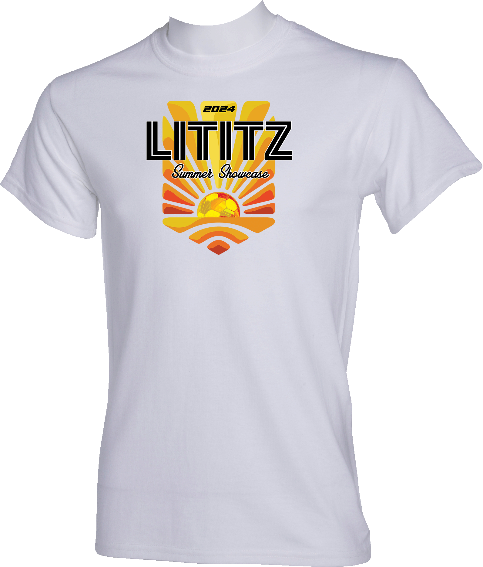 Short Sleeves - 2024 The Lititz Summer Showcase