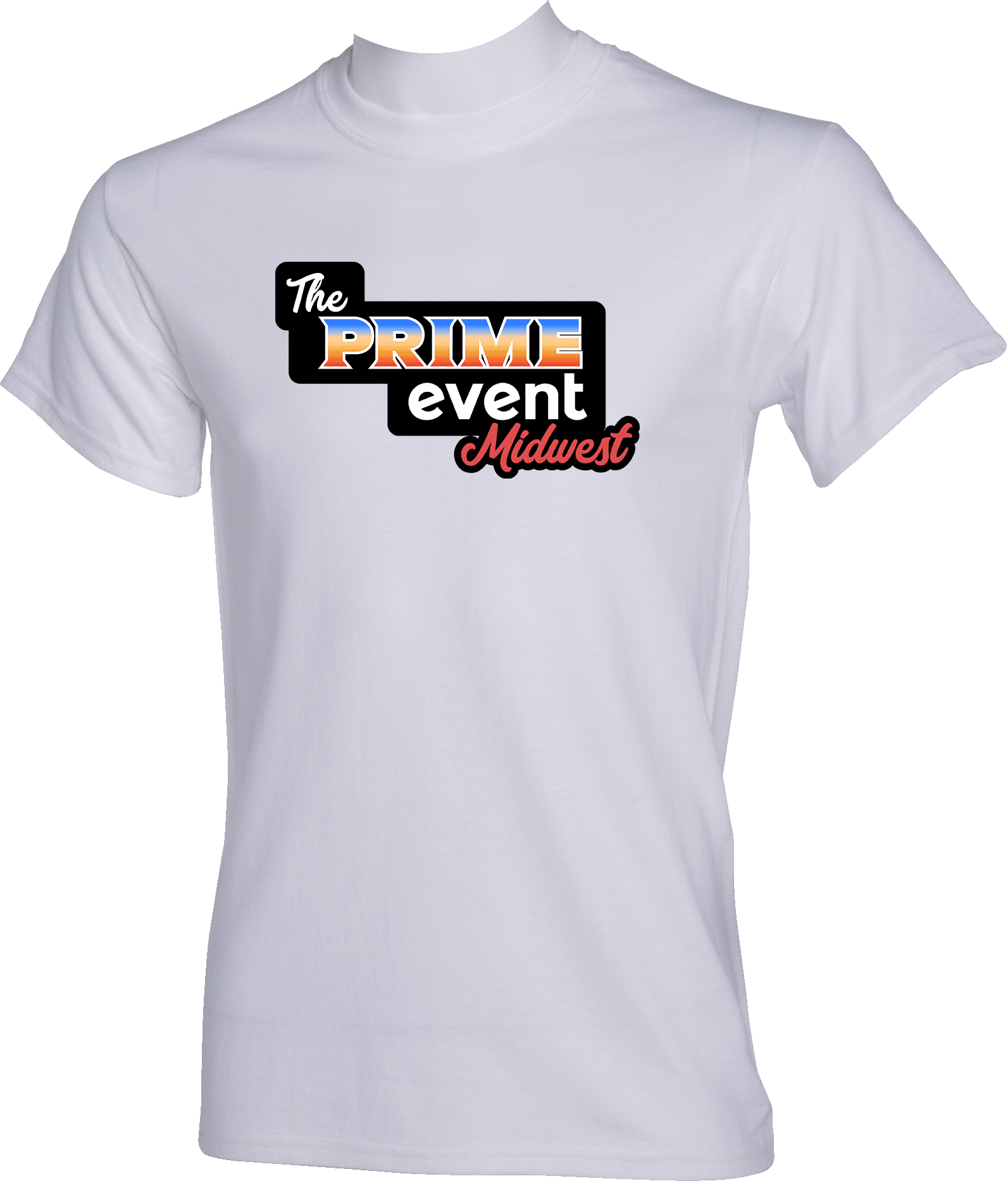 Short Sleeves - 2024 The PRIME Event Midwest