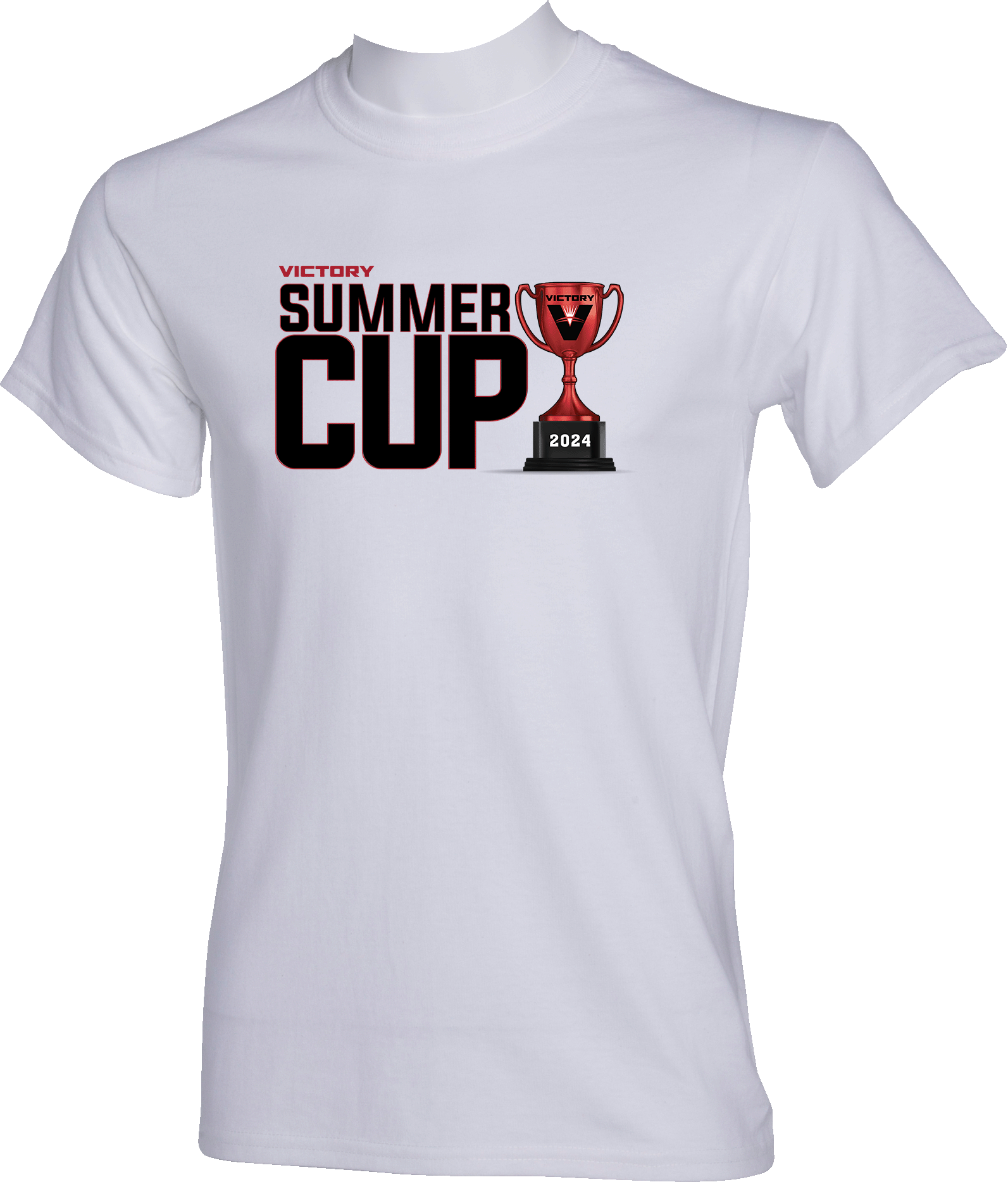 Short Sleeves - 2024 Victory Summer Cup