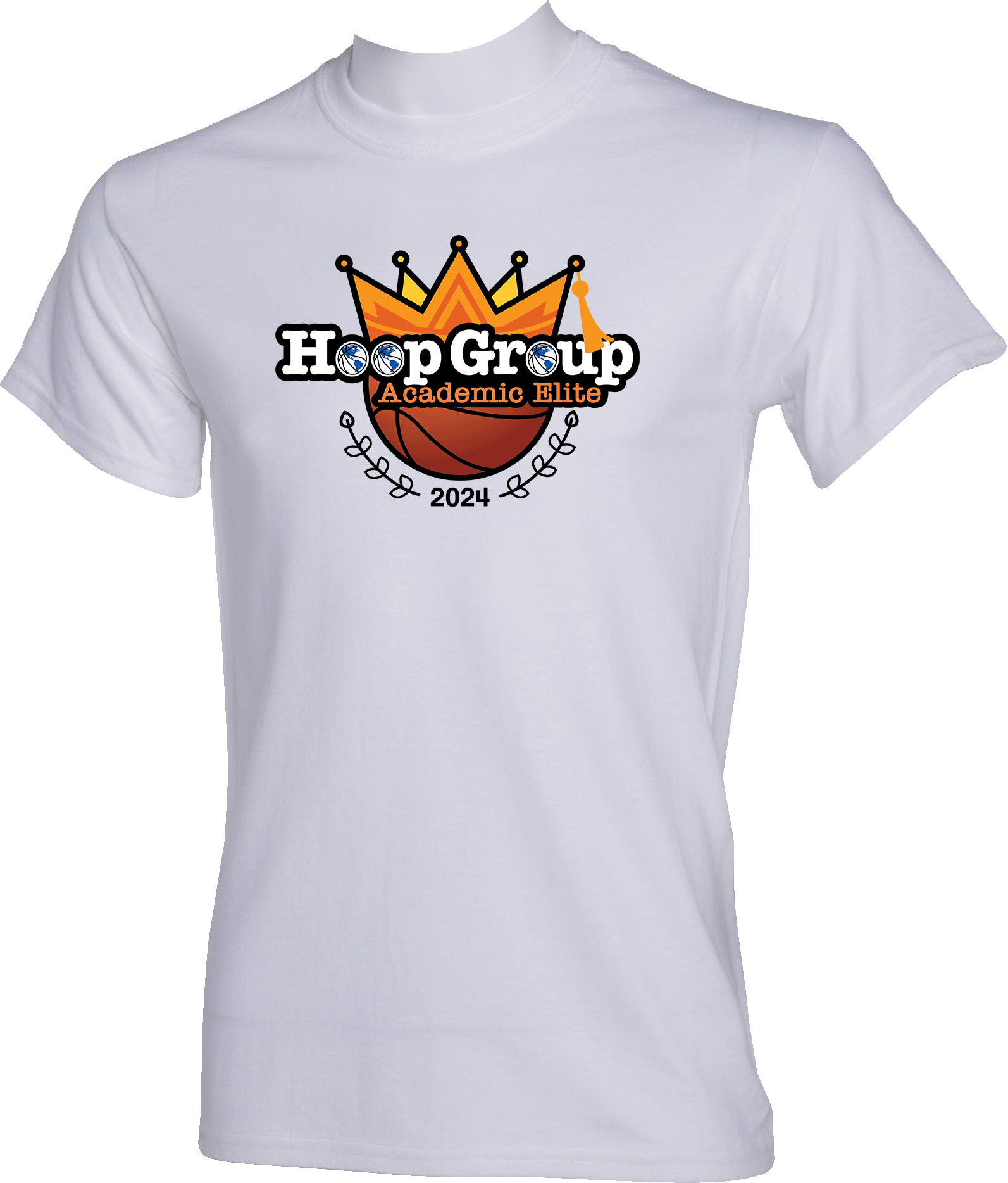 Short Sleeves - 2024 Academic Elite Session 2 Camp