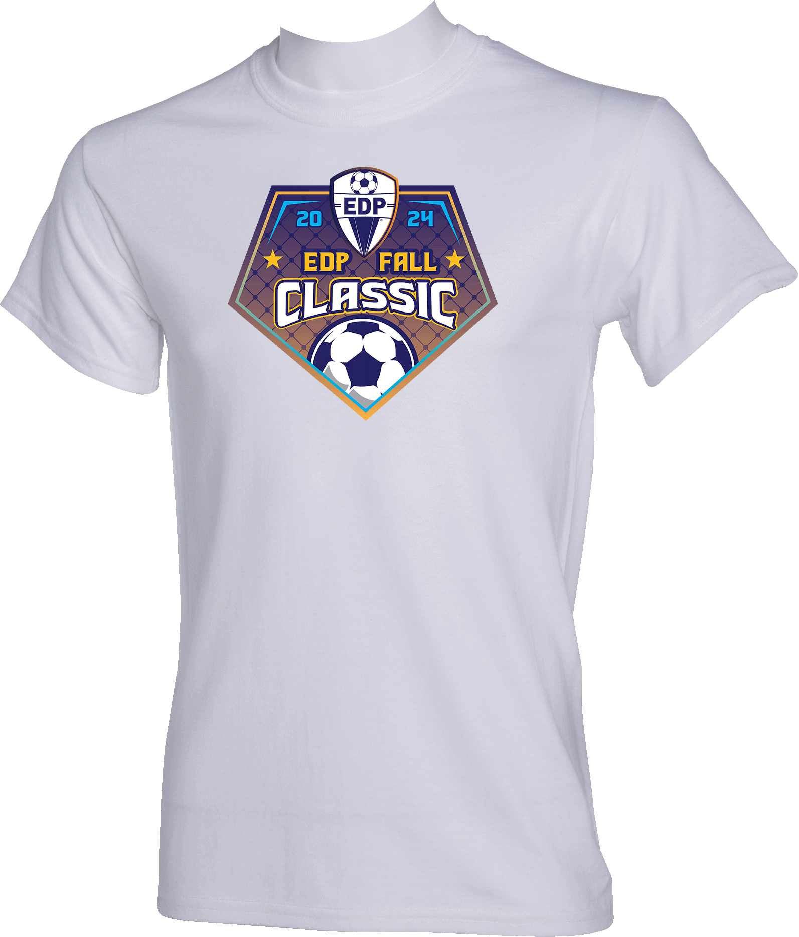 Short Sleeves - 2024 EDP Fall Classic