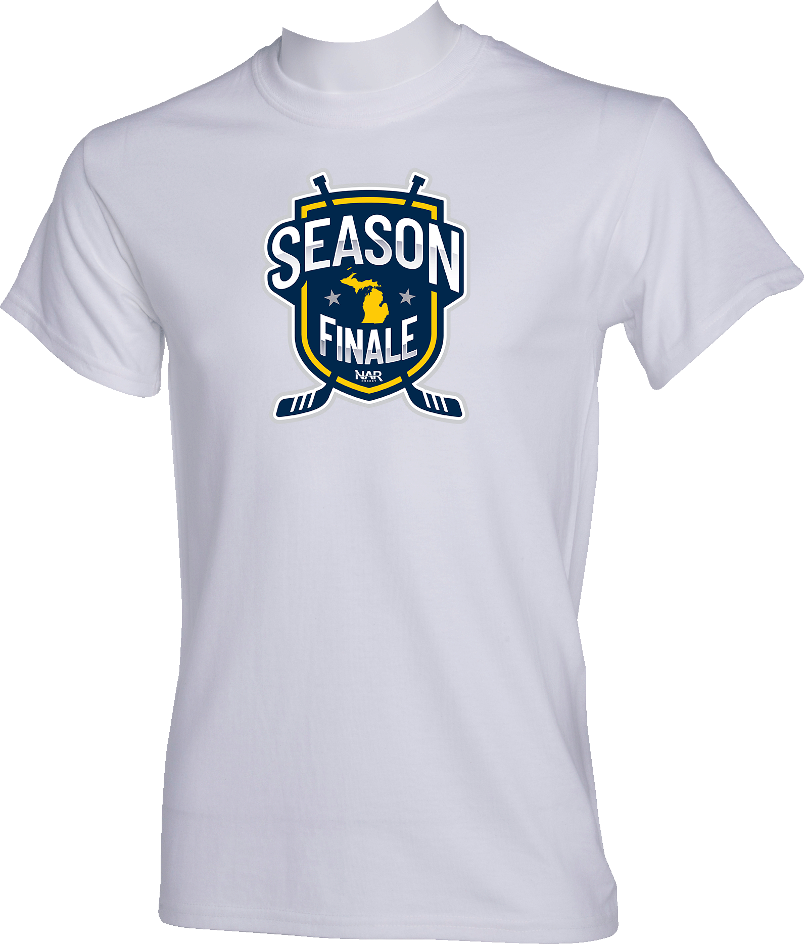 Short Sleeves - 2024 NAR Hockey Season Finale