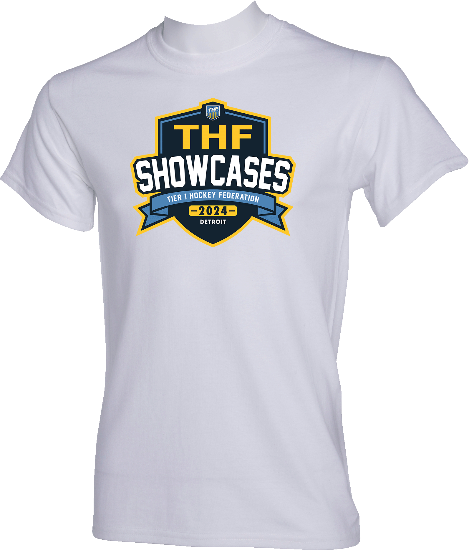 Short Sleeves - 2024 THF Michigan Showcase