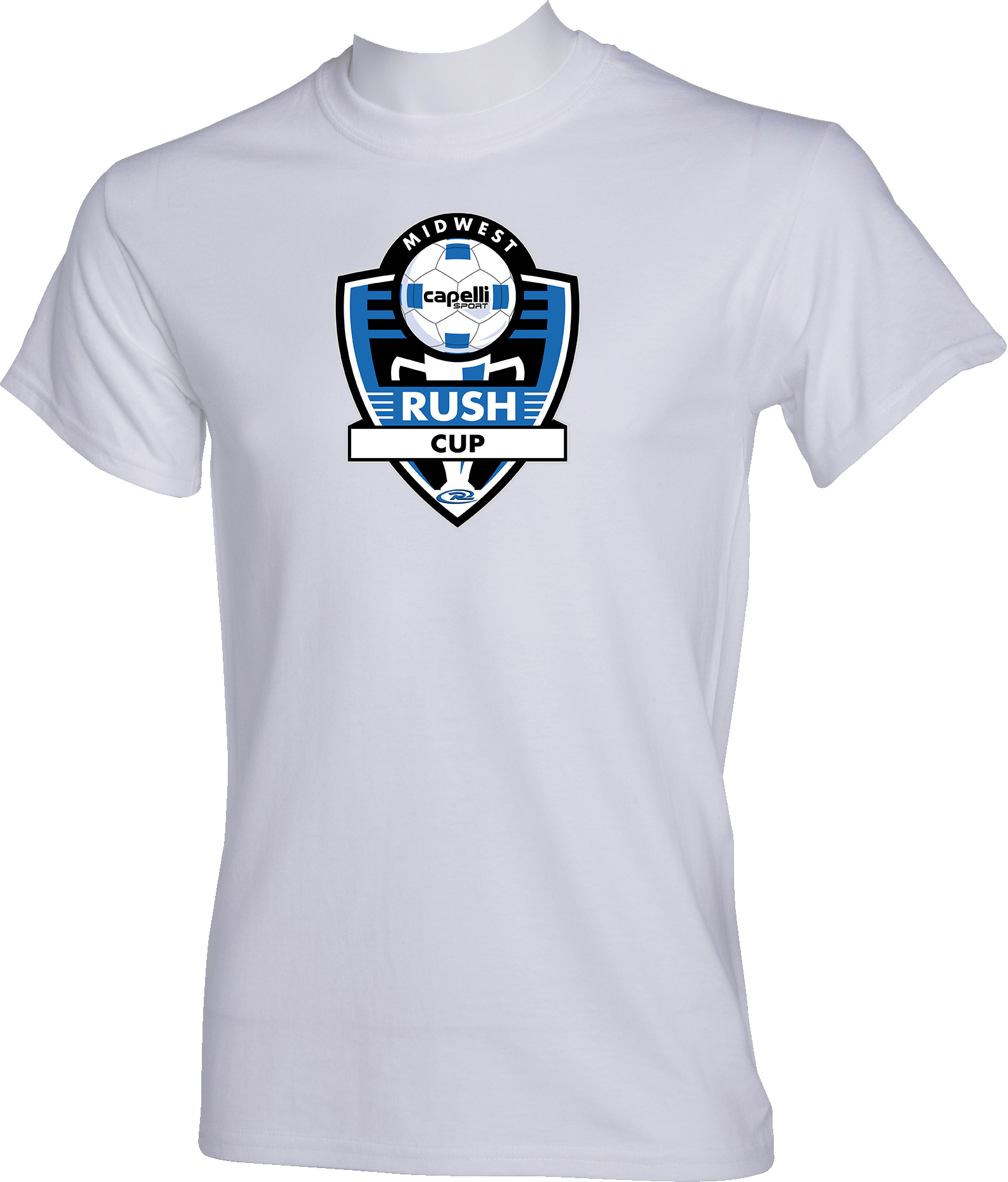 Short Sleeves - 2024 Midwest Rush Cup