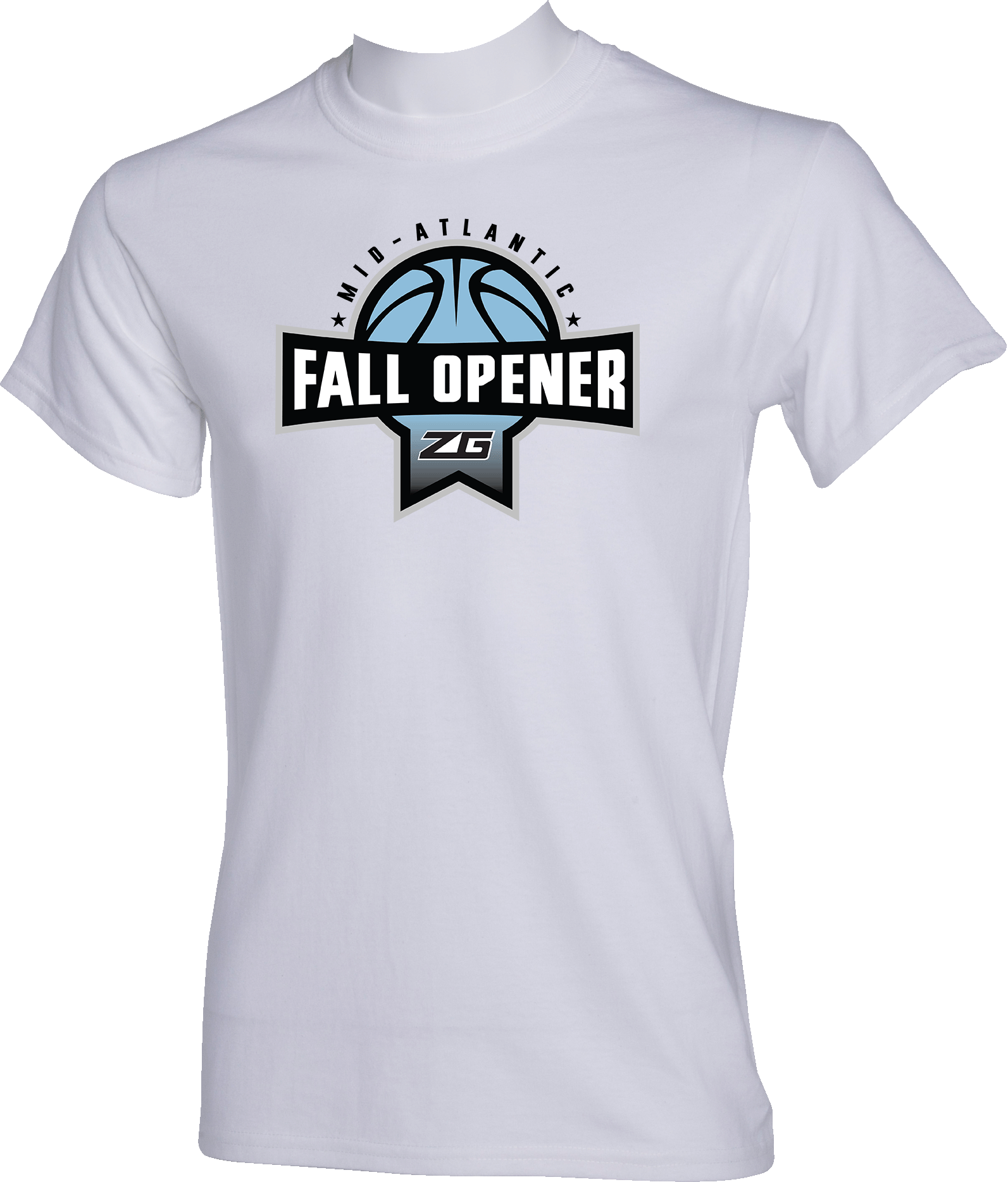 Short Sleeves - 2024 Zero Gravity Mid-Atlantic Fall Opener