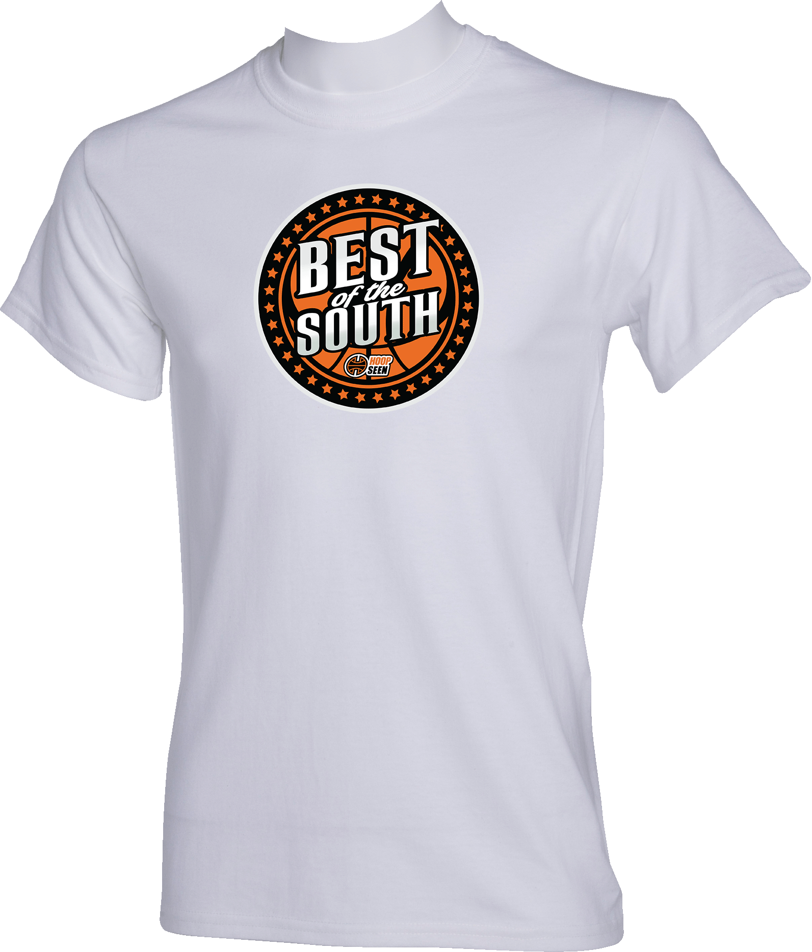 Short Sleeves - 2024 Best of the South